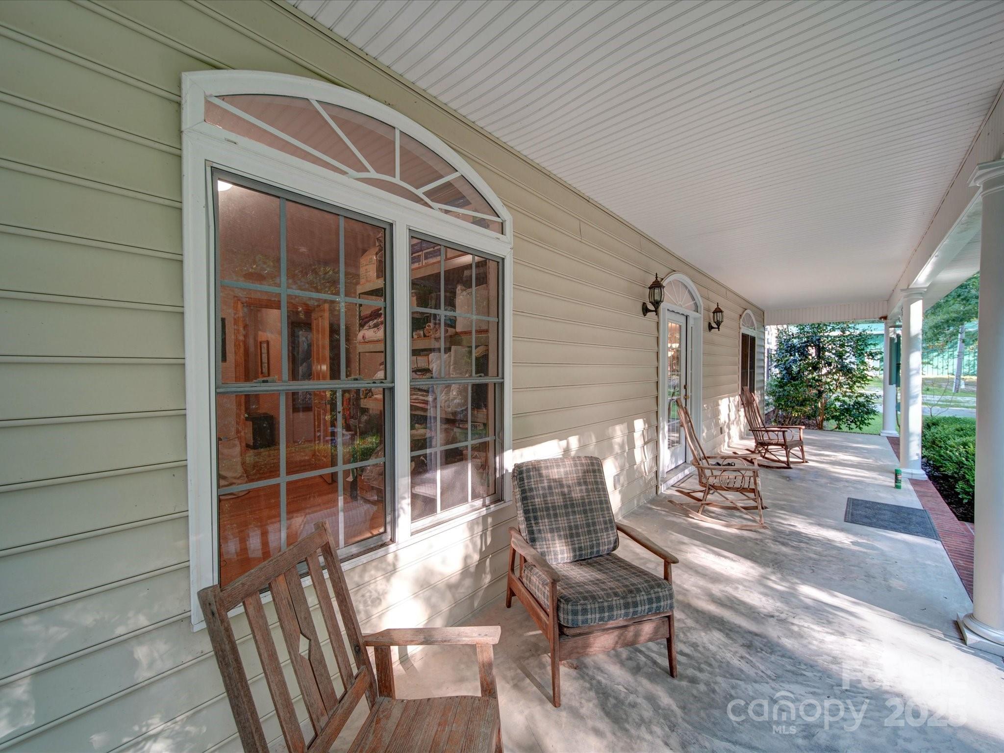 1239 John G Richards Road