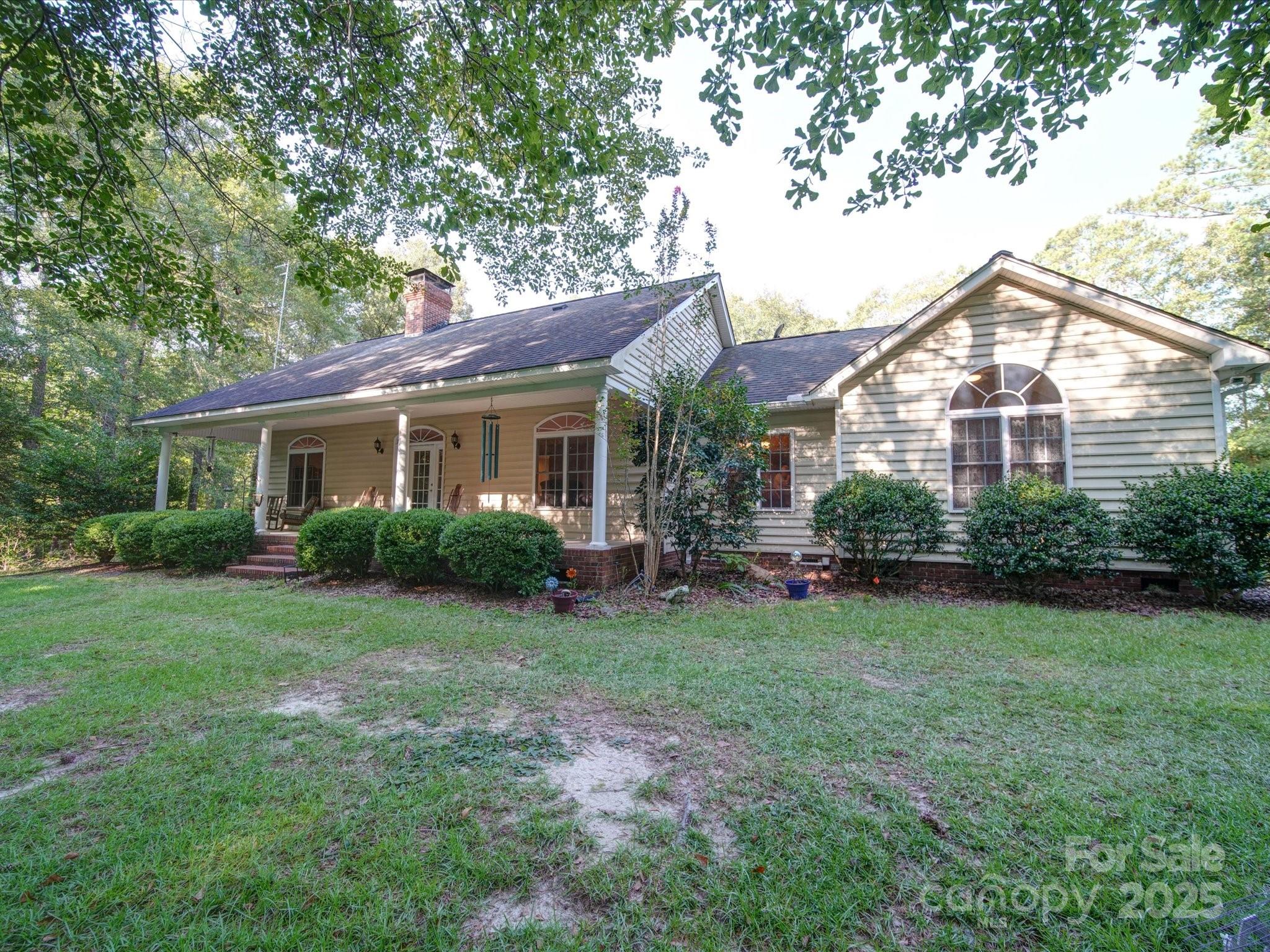 1239 John G Richards Road