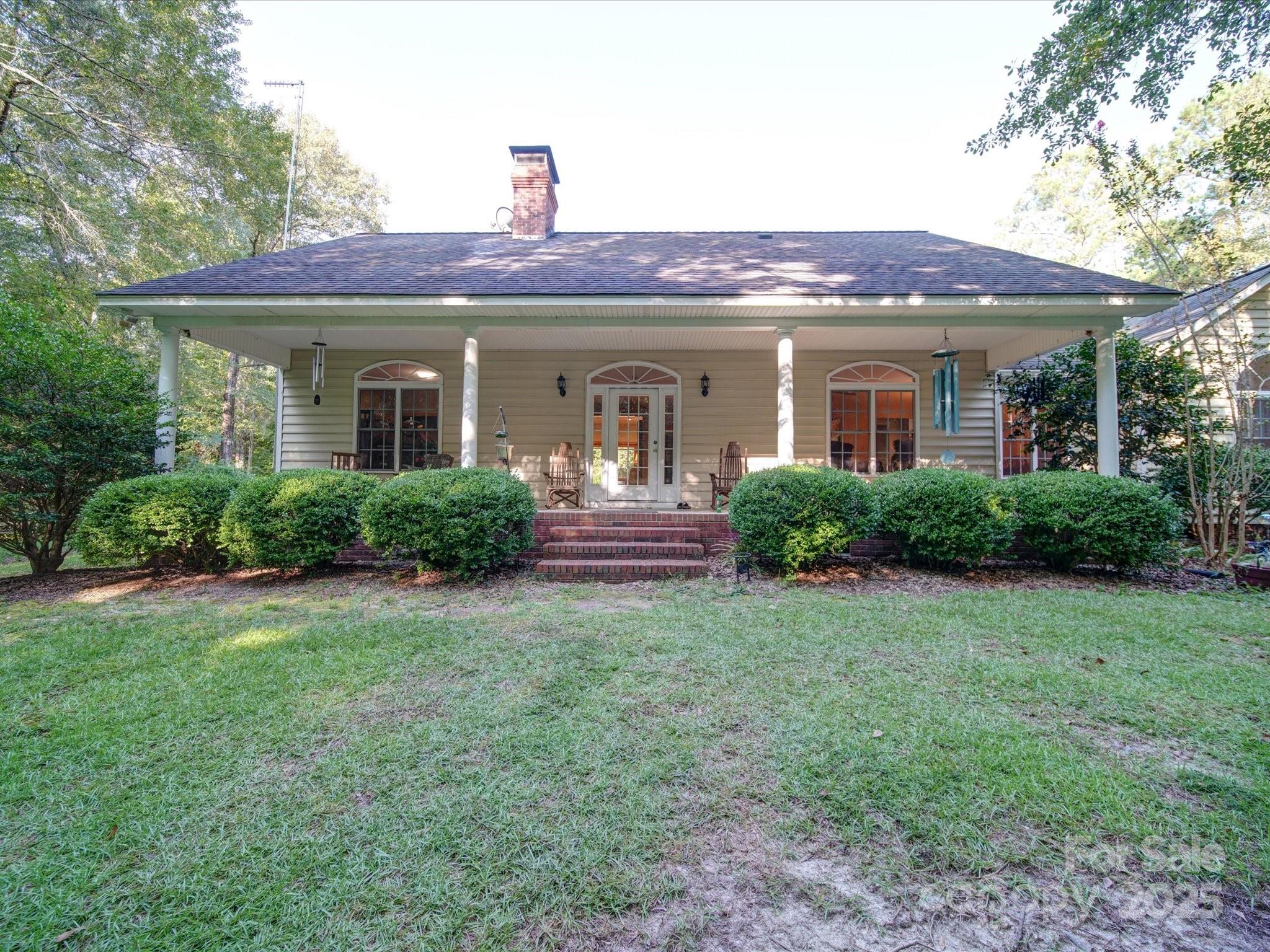 1239 John G Richards Road