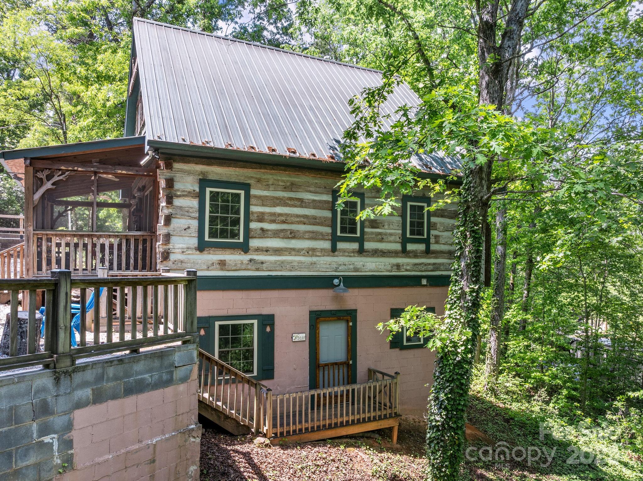 Lake Lanier - Residential