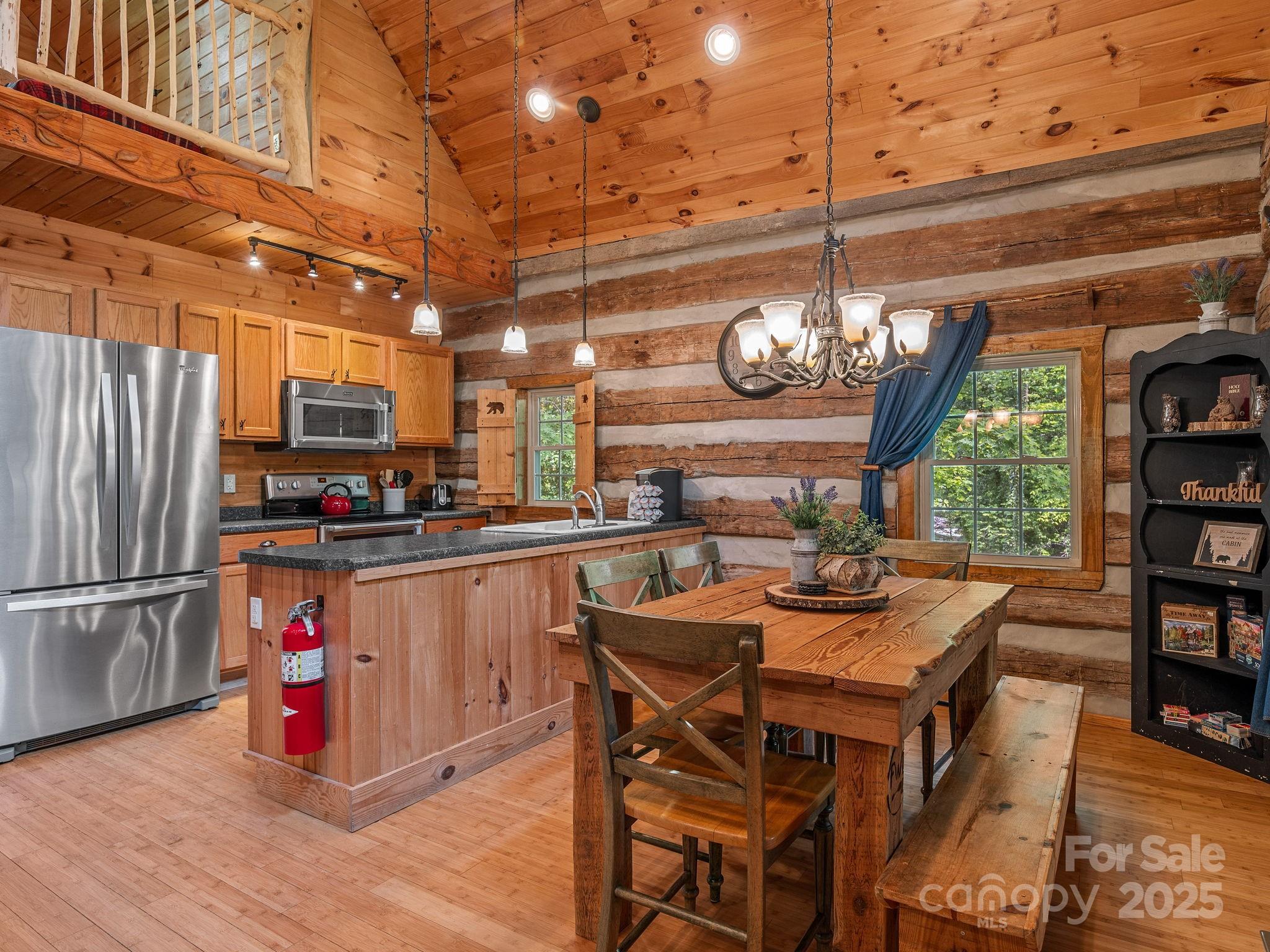 Lake Lanier - Residential