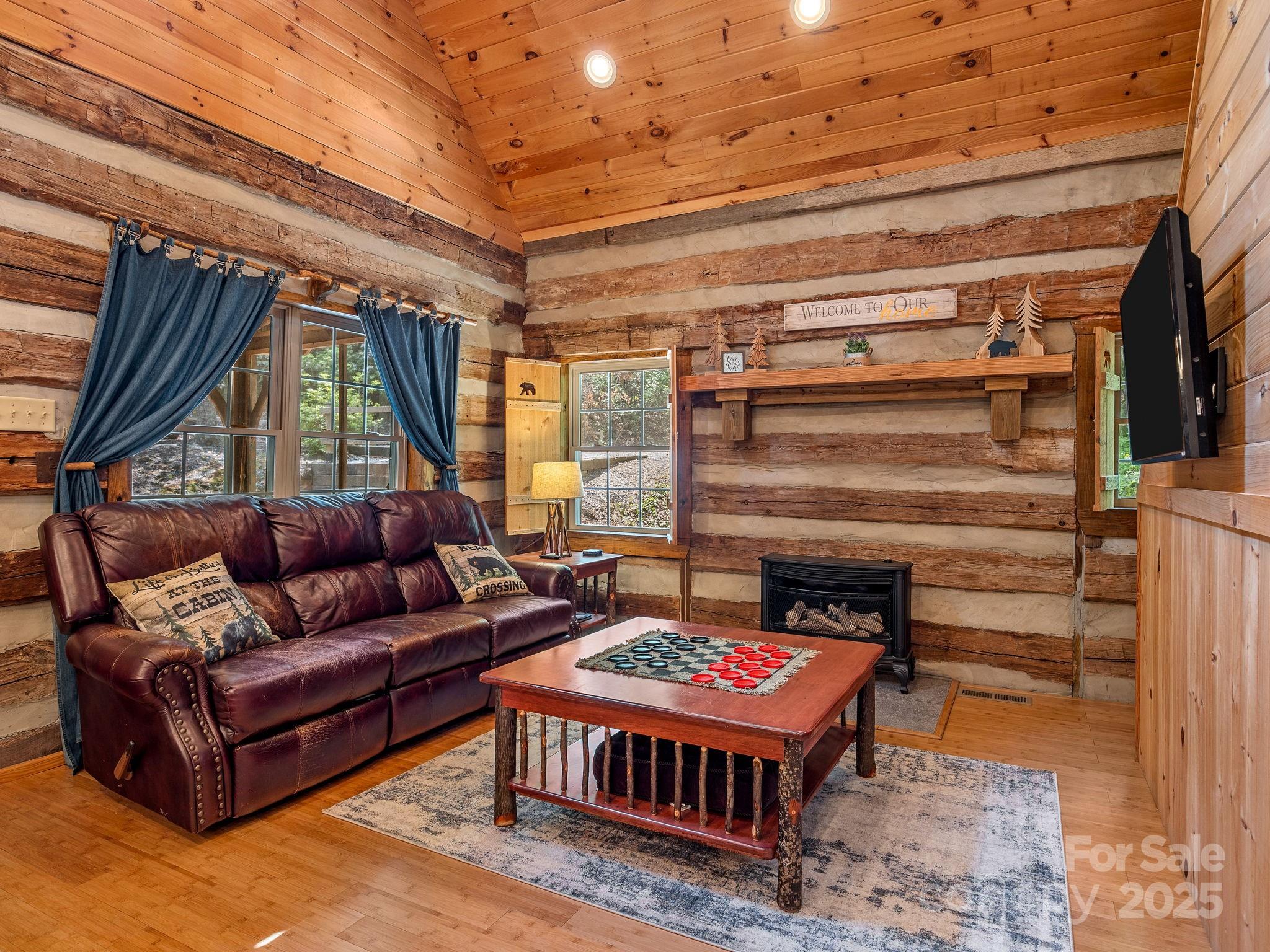 Lake Lanier - Residential