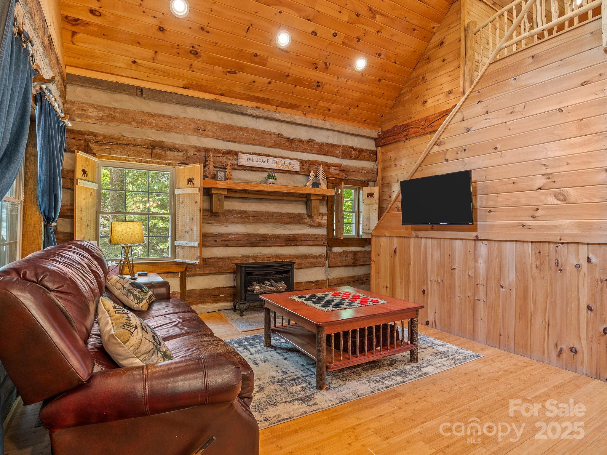 Lake Lanier - Residential