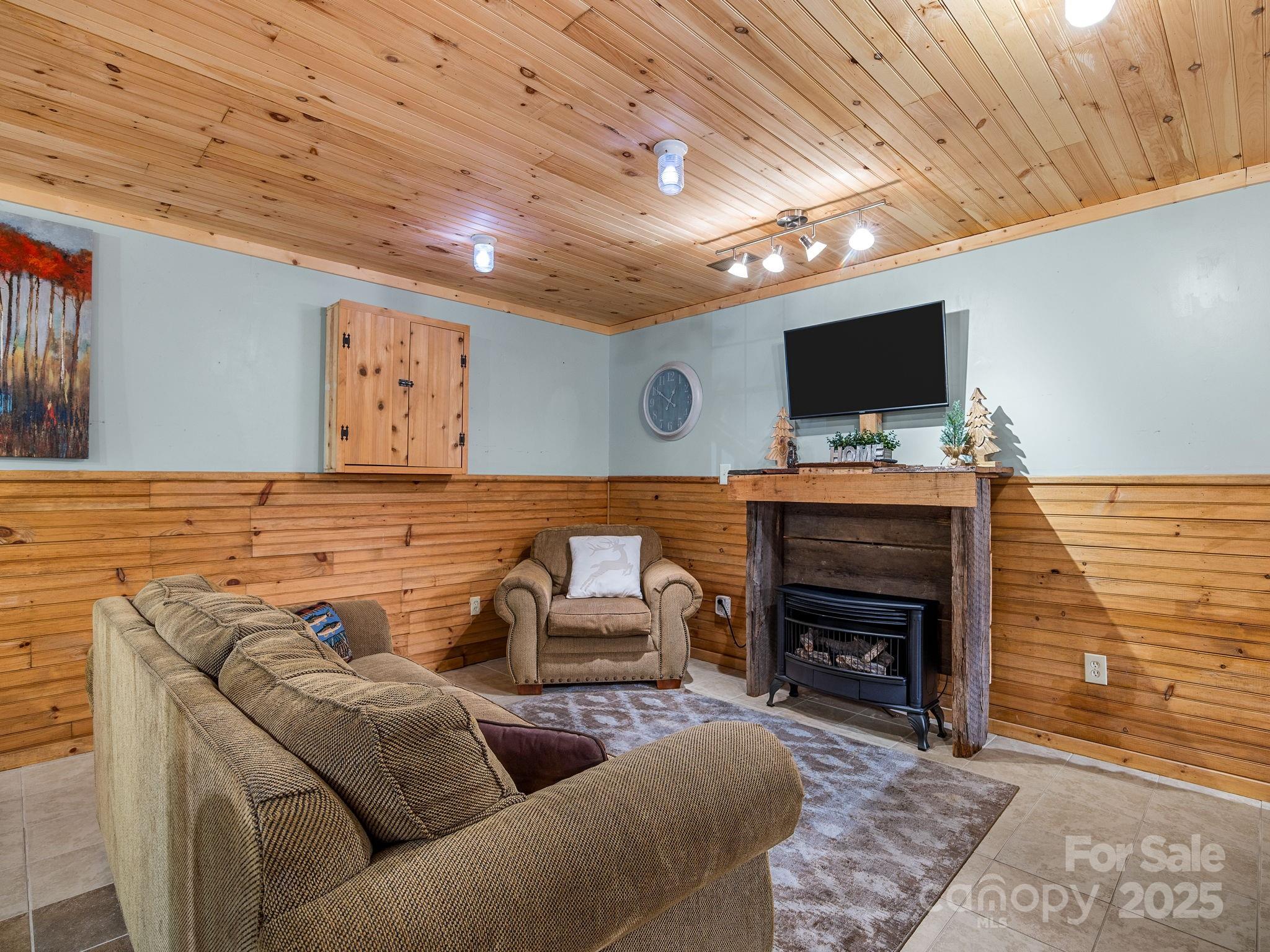 Lake Lanier - Residential