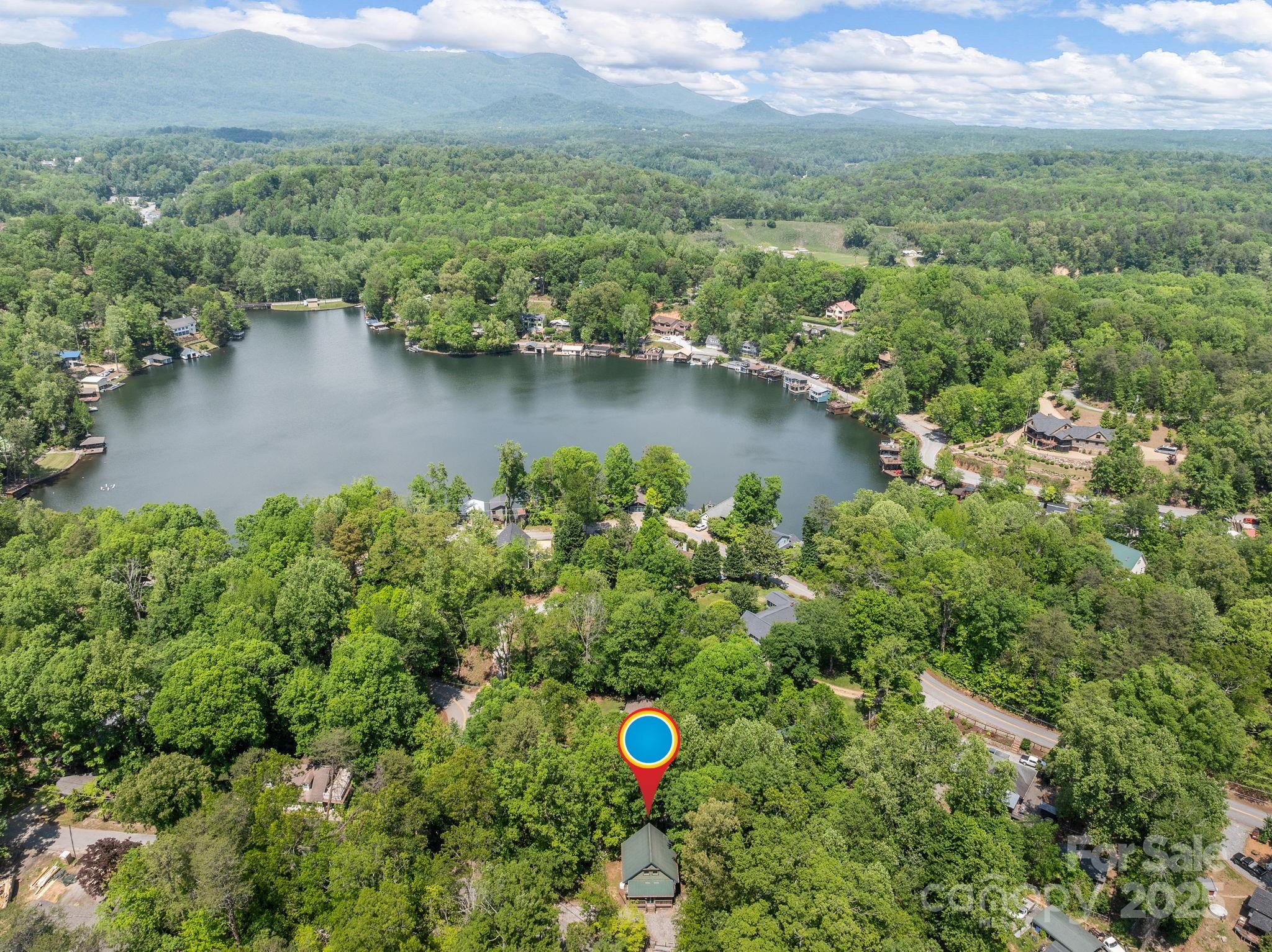 Lake Lanier - Residential