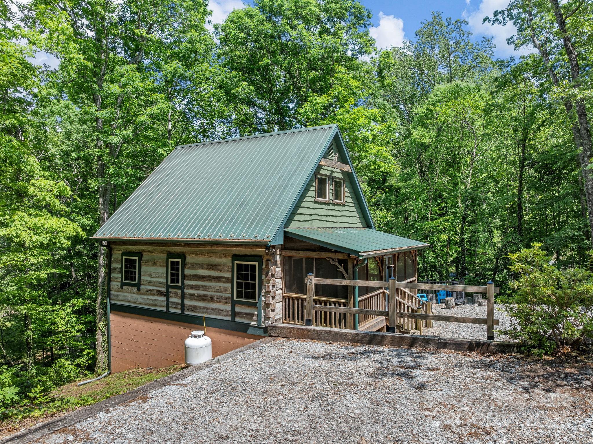 Lake Lanier - Residential