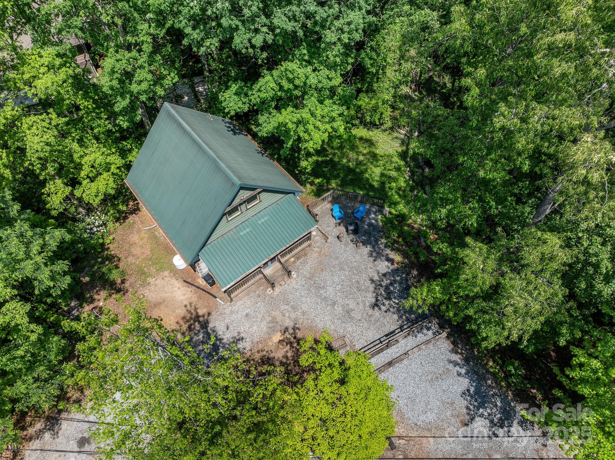 Lake Lanier - Residential