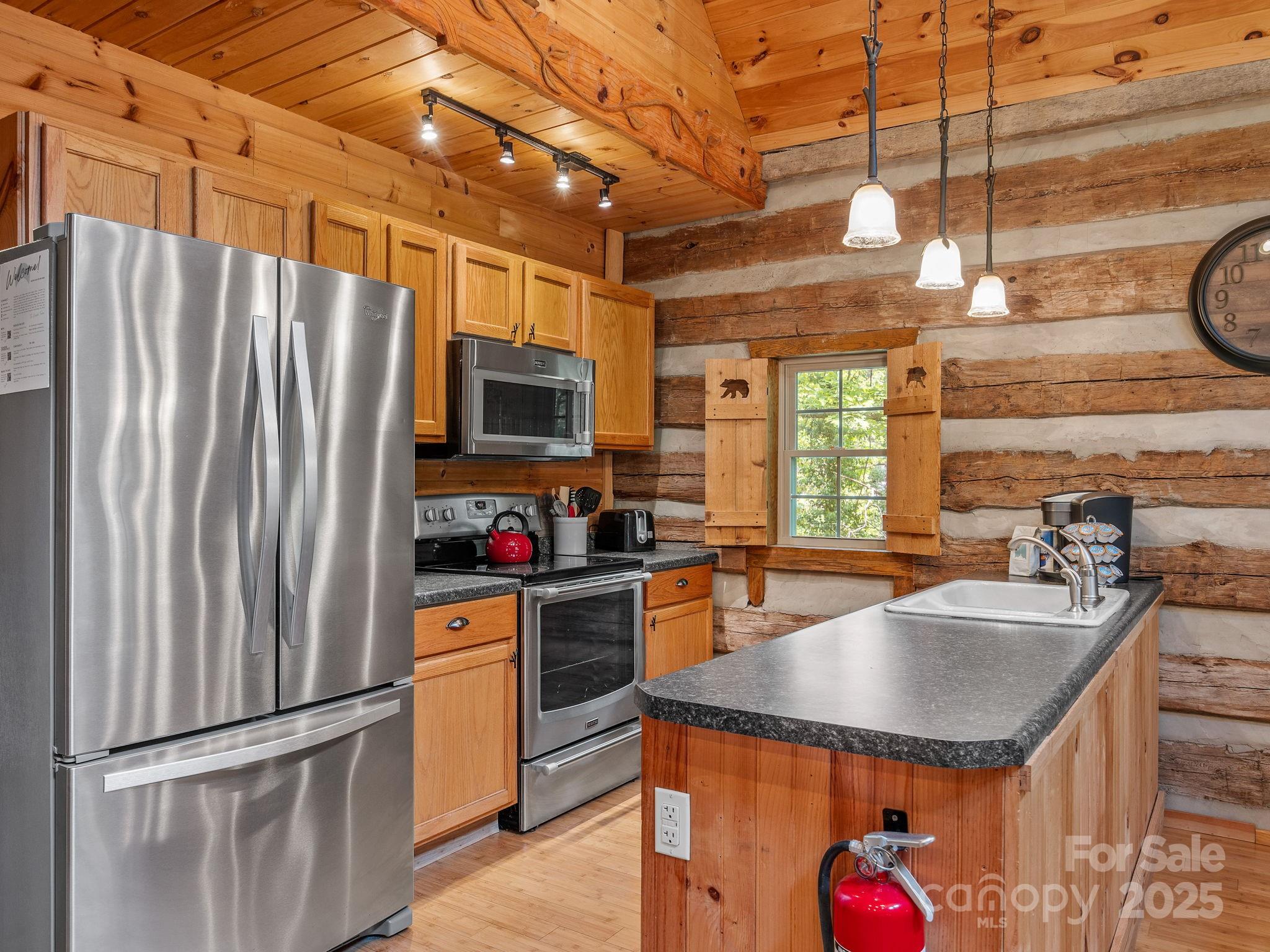 Lake Lanier - Residential