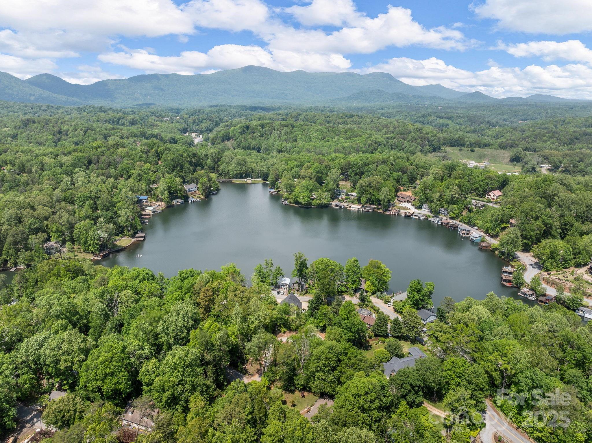 Lake Lanier - Residential