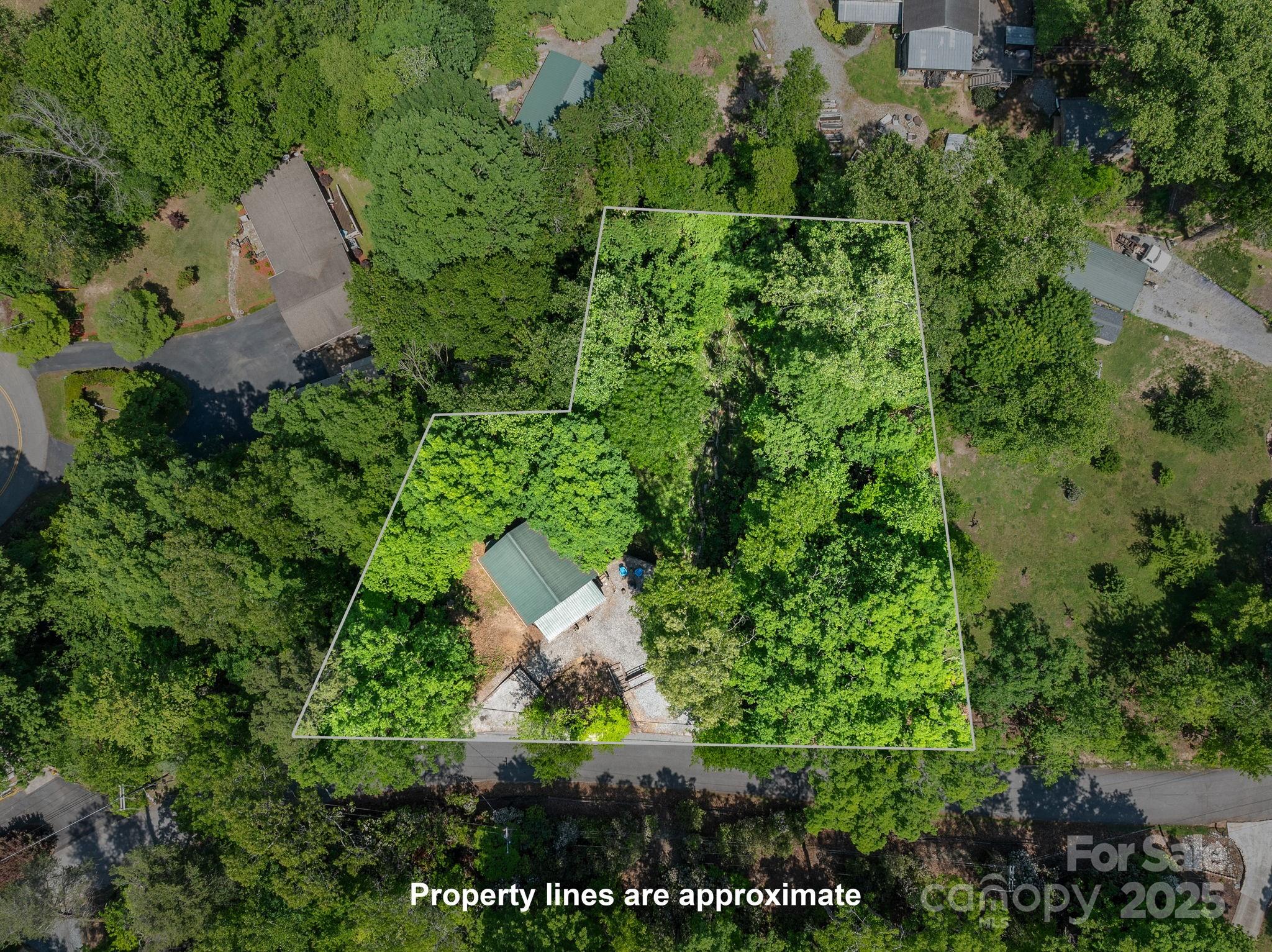 Lake Lanier - Residential