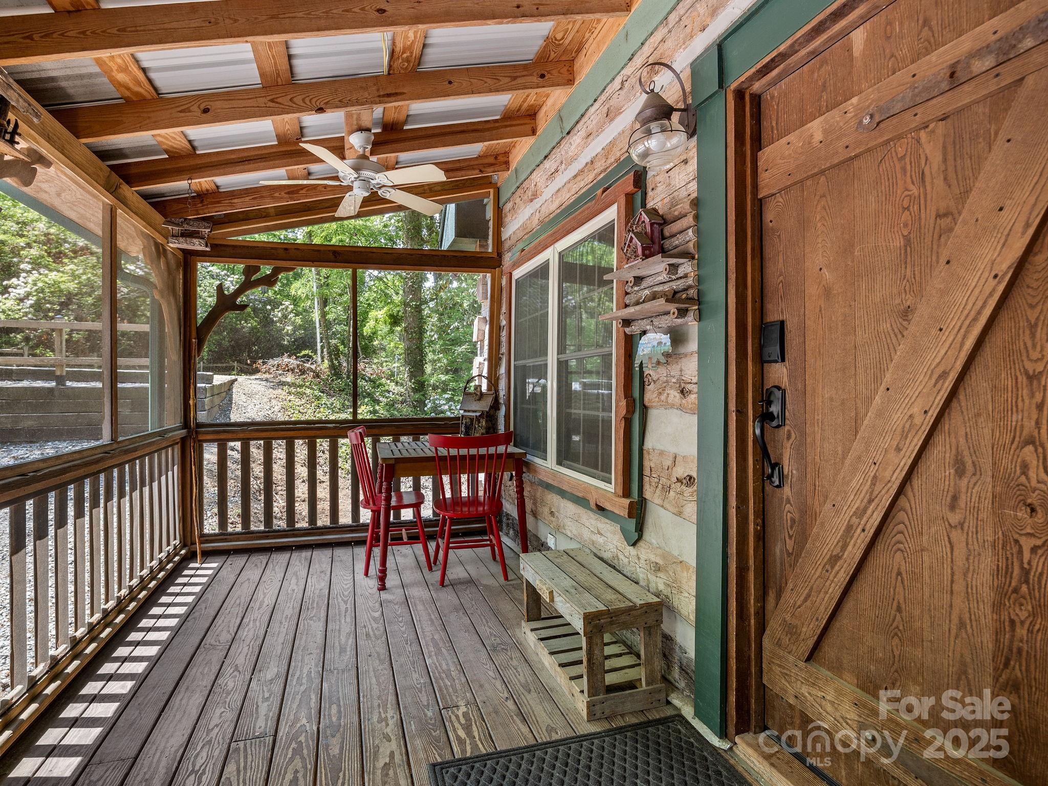 18 Lennox Road