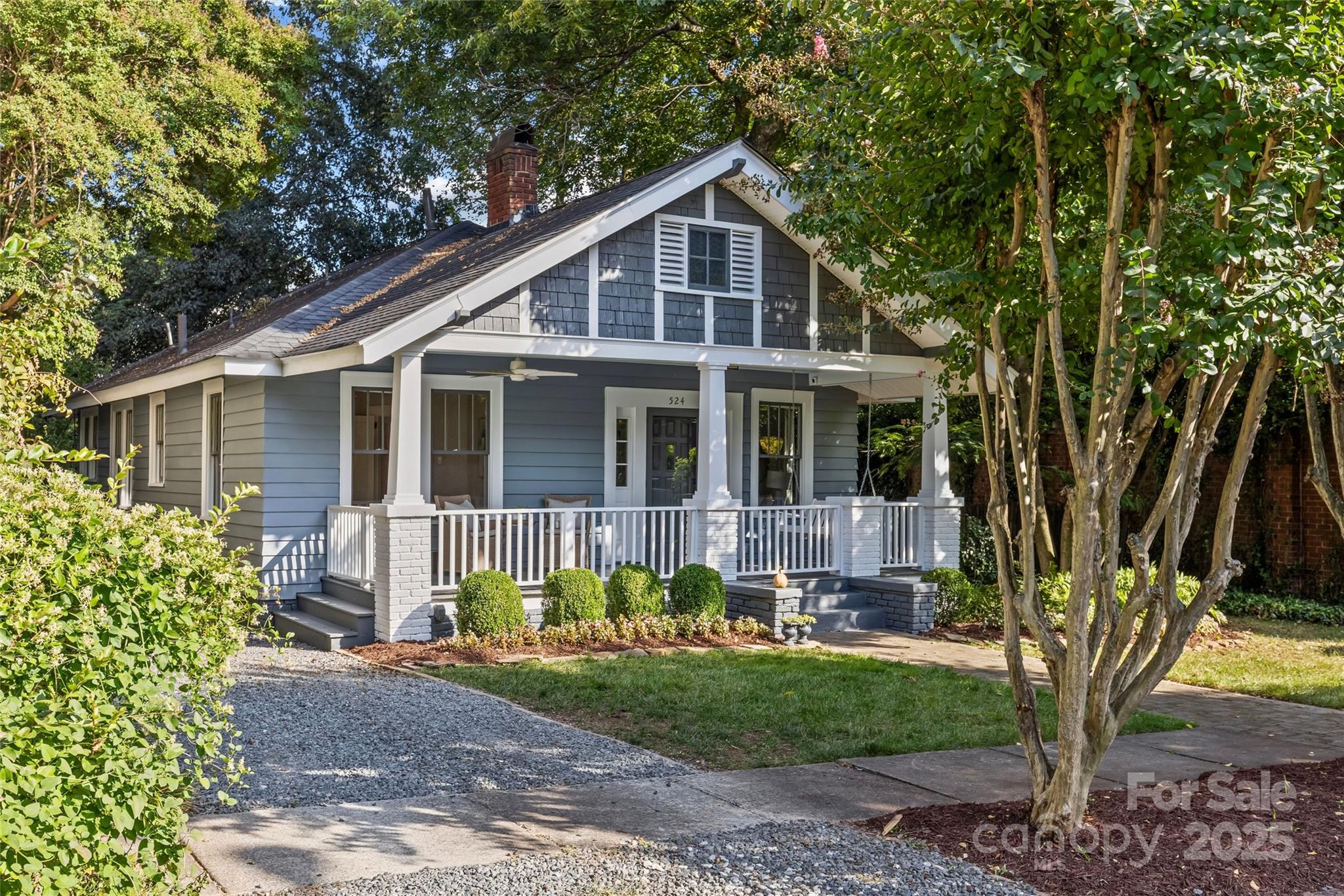 524 Beaumont Avenue