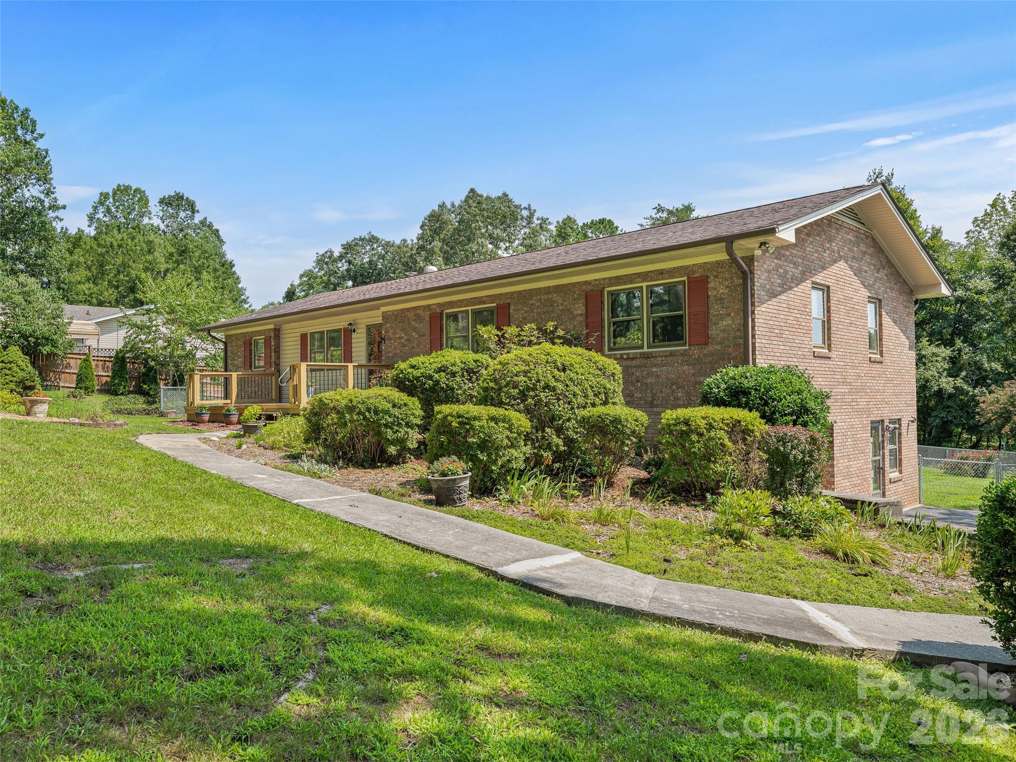 38 Chadwick Wade Drive