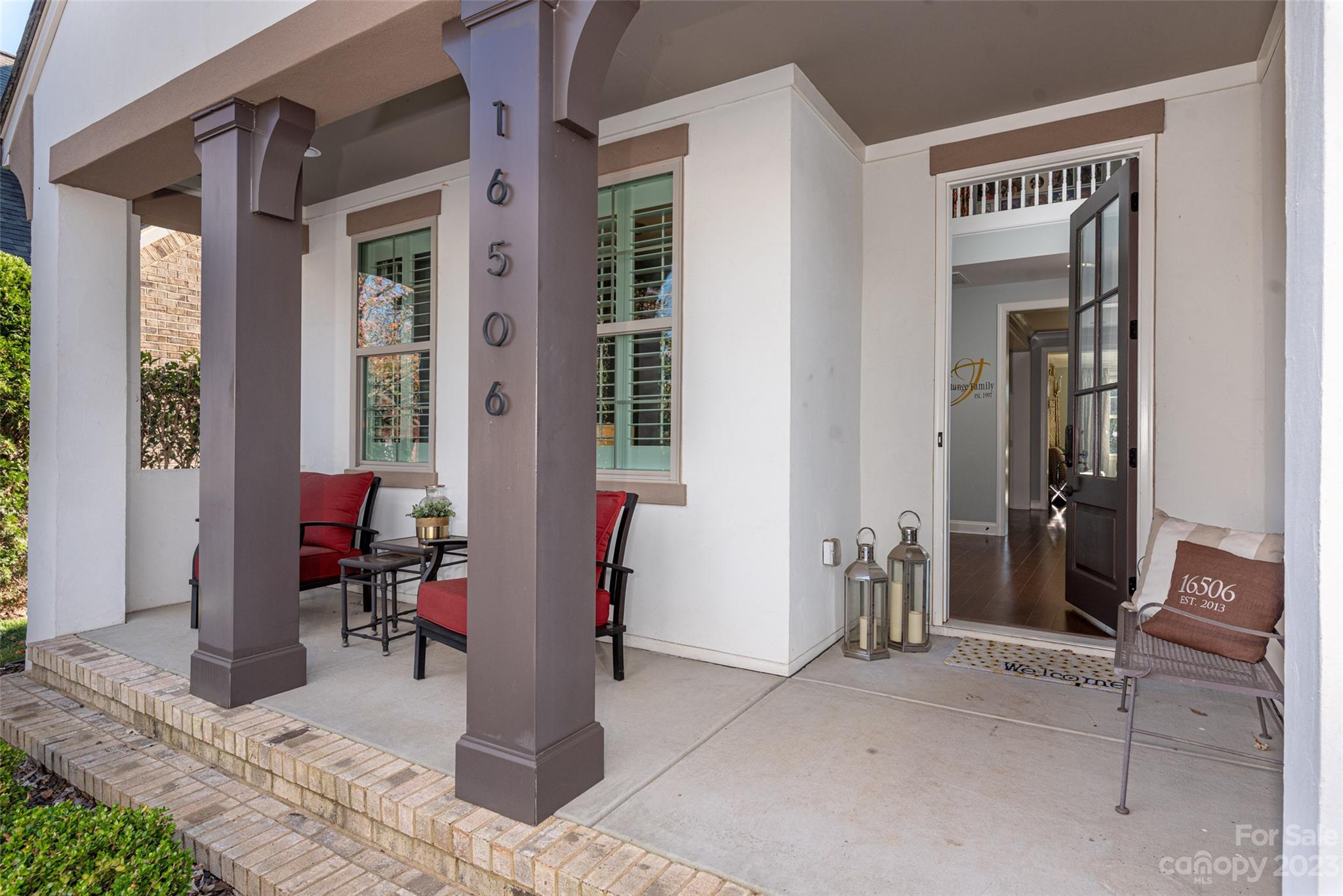 Robbins Park - Residential