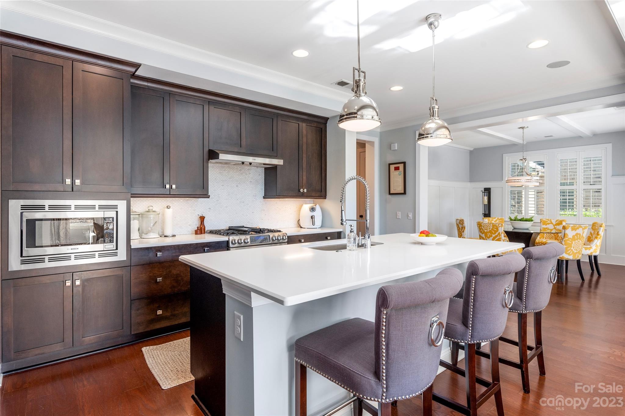 Robbins Park - Residential