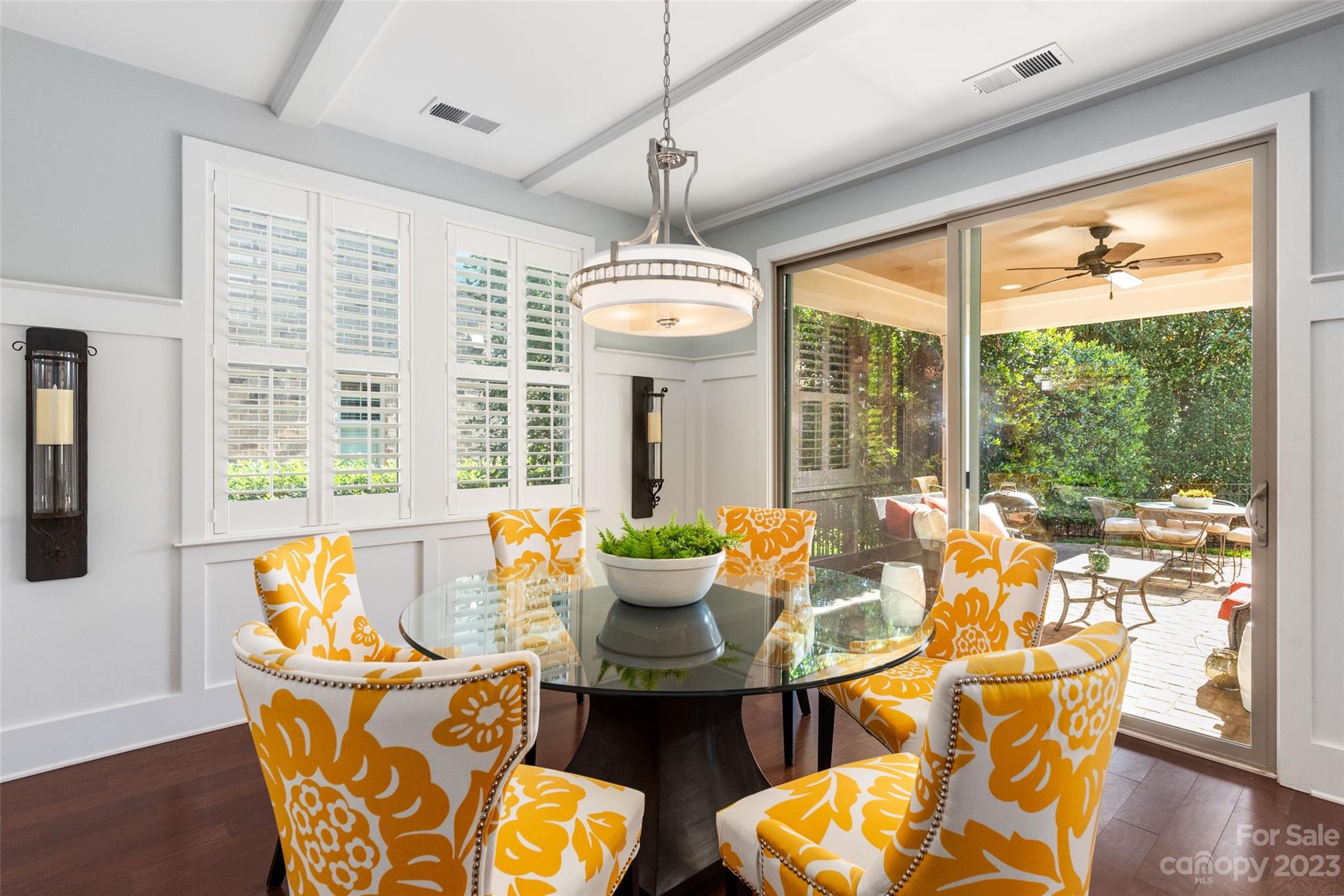 Robbins Park - Residential