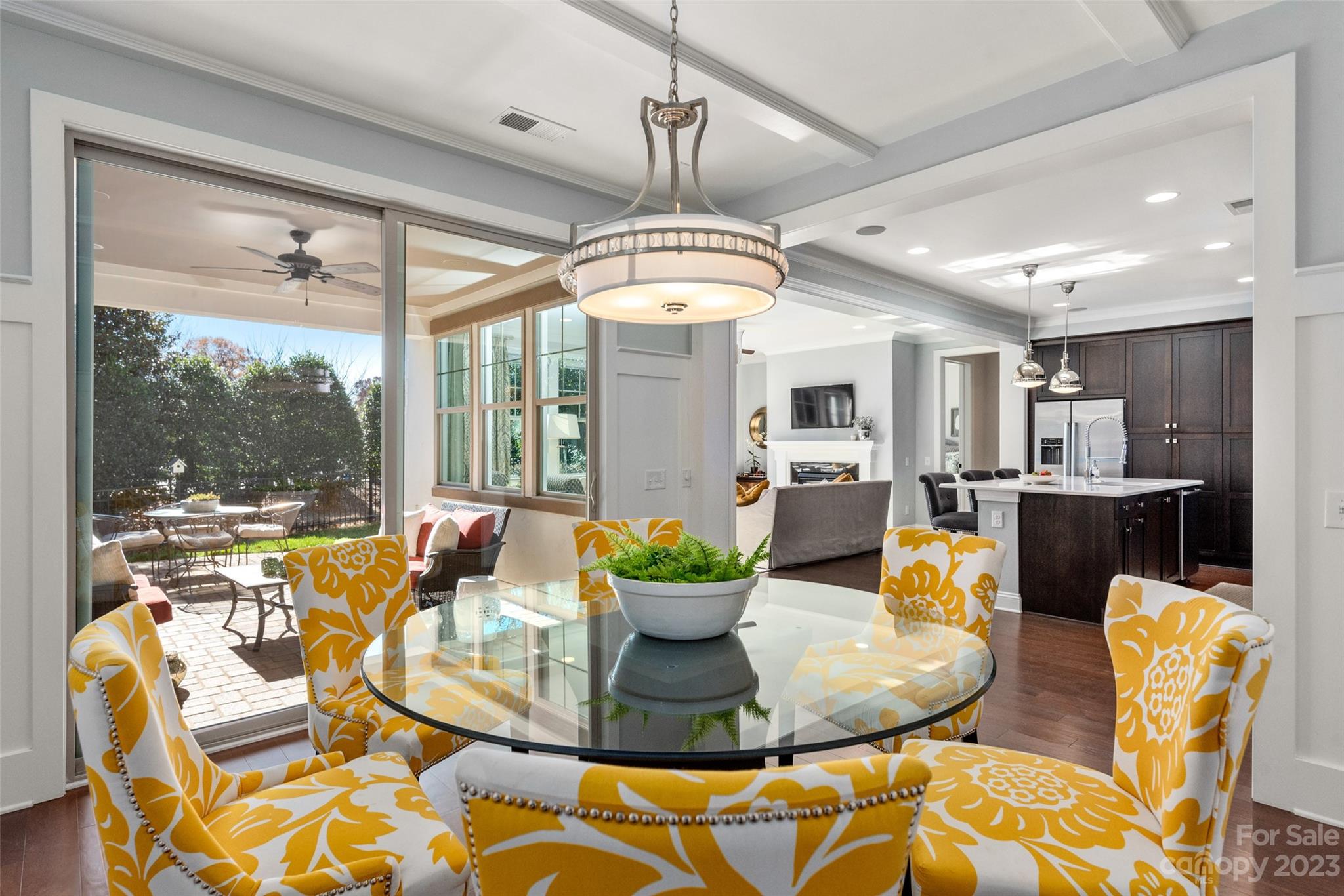 Robbins Park - Residential