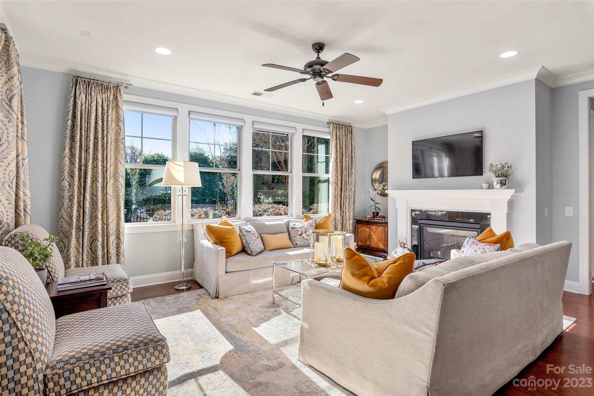 Robbins Park - Residential