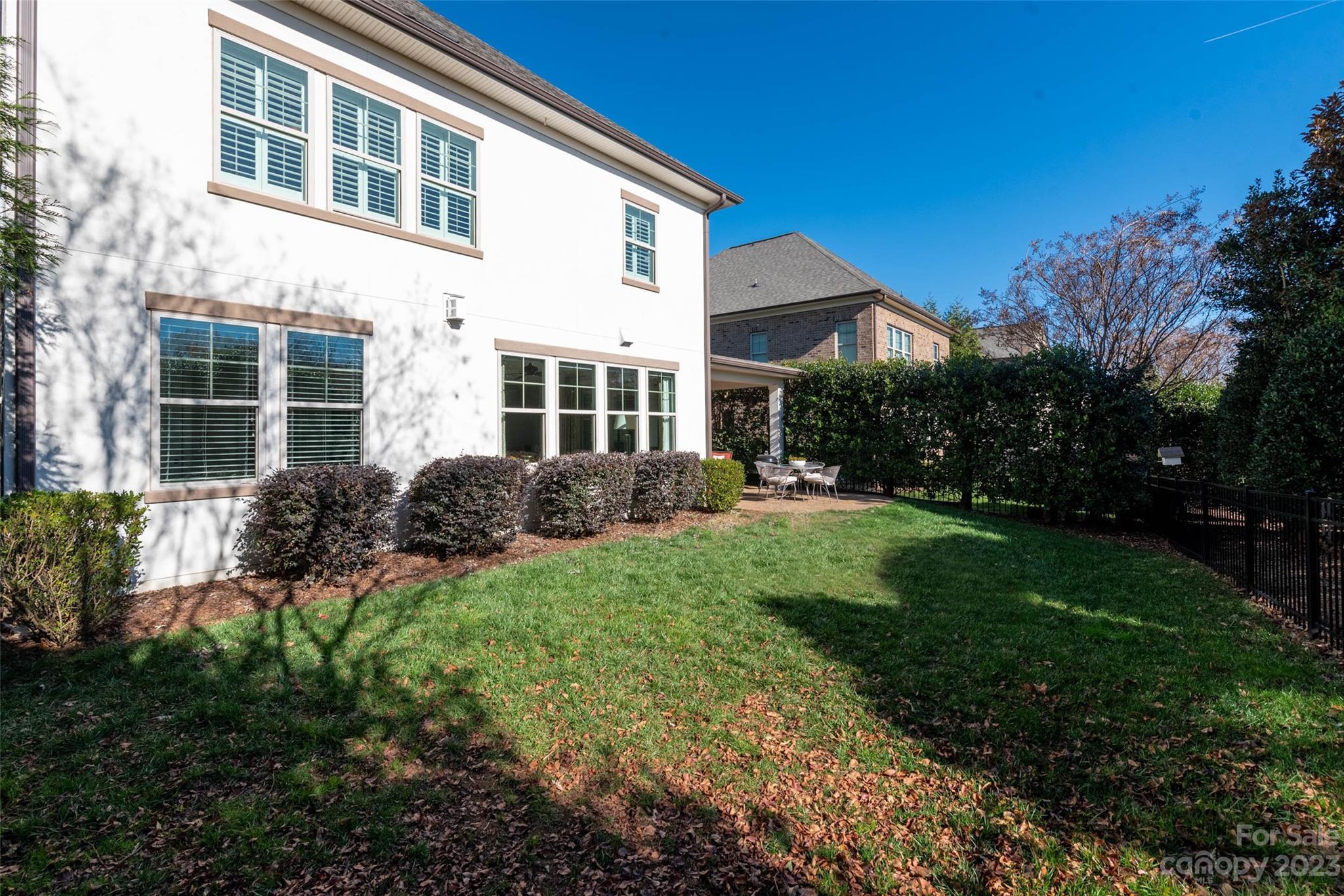 Robbins Park - Residential