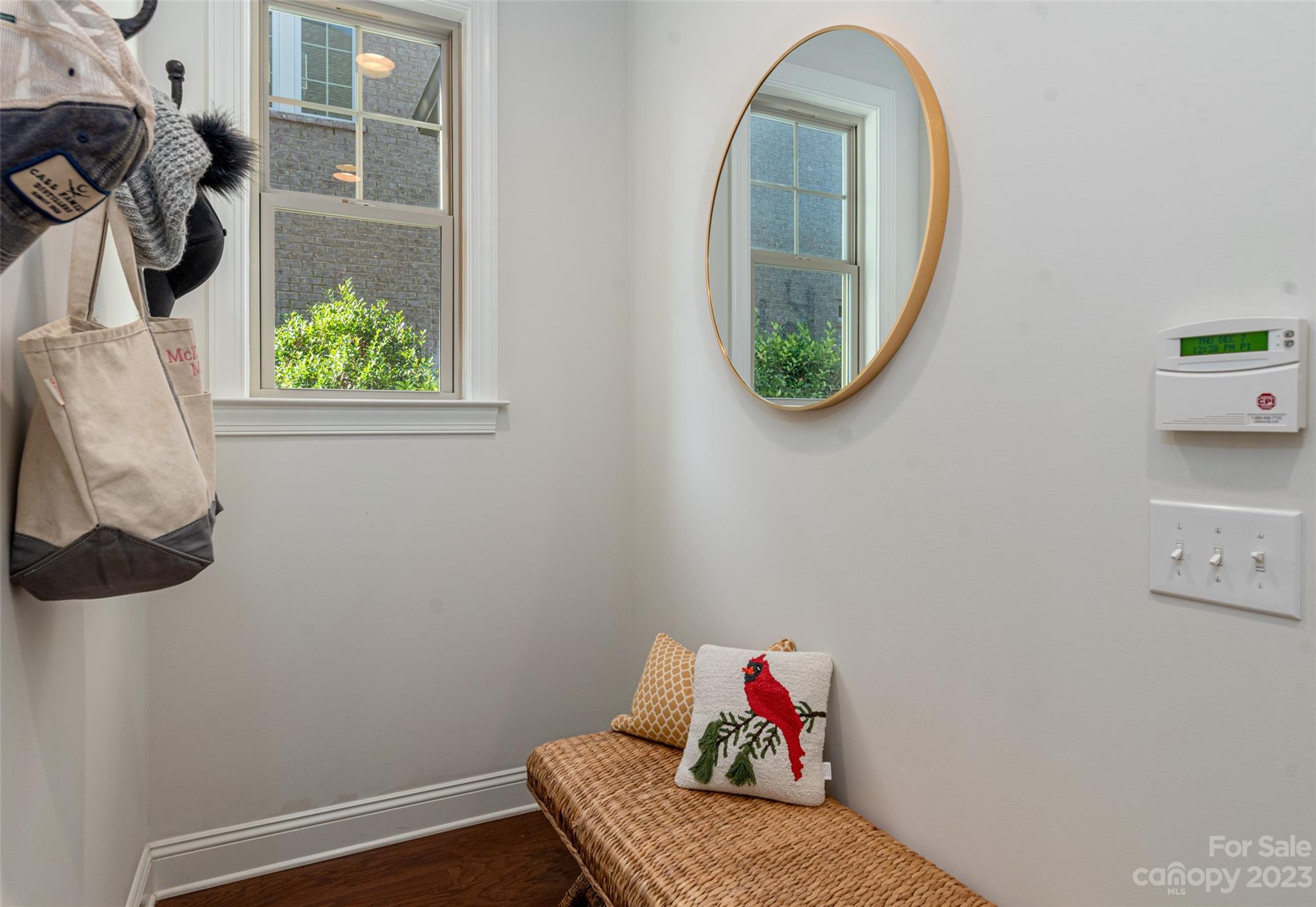 Robbins Park - Residential