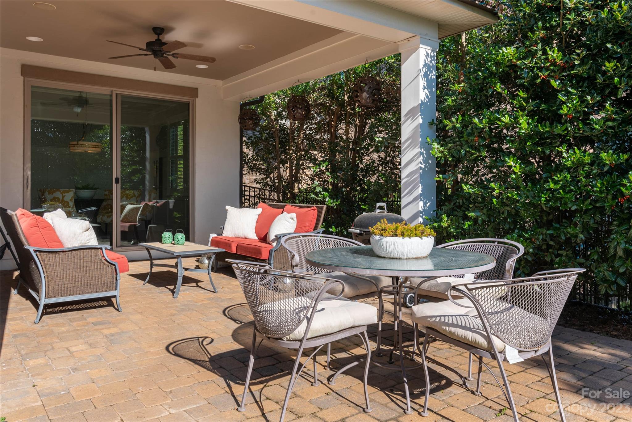 Robbins Park - Residential