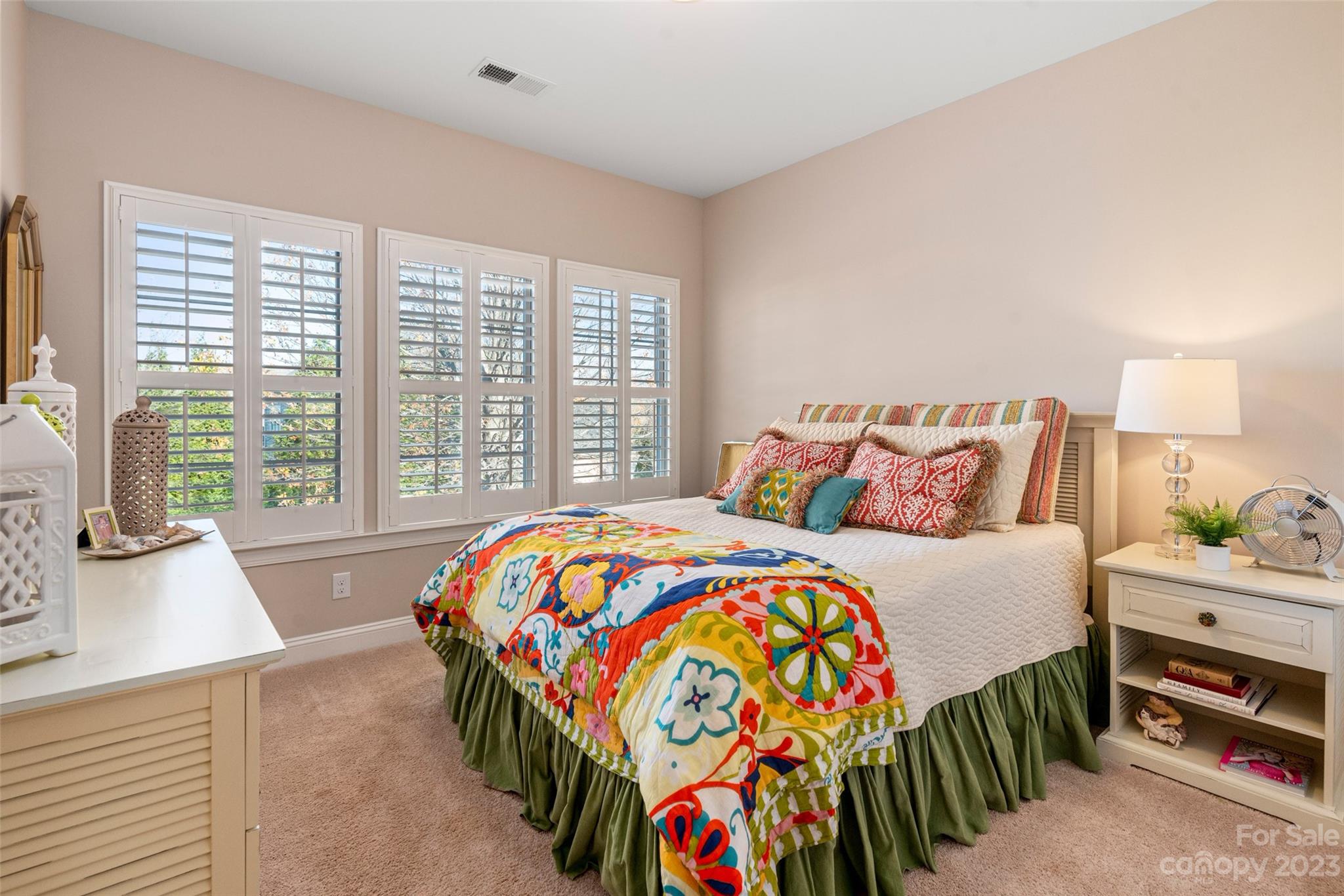 Robbins Park - Residential