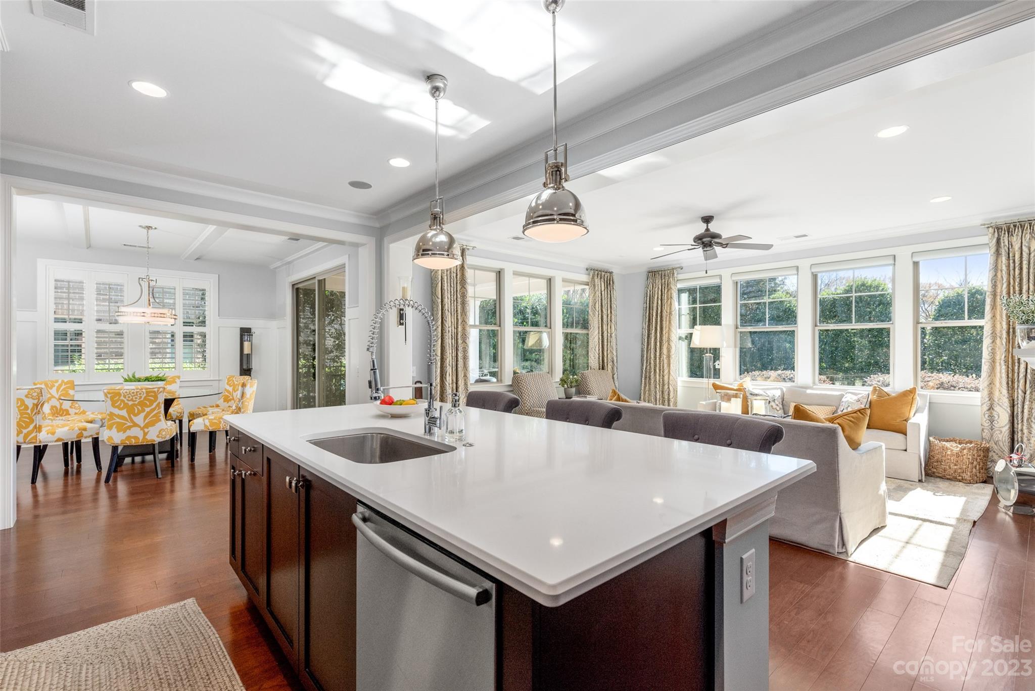 Robbins Park - Residential