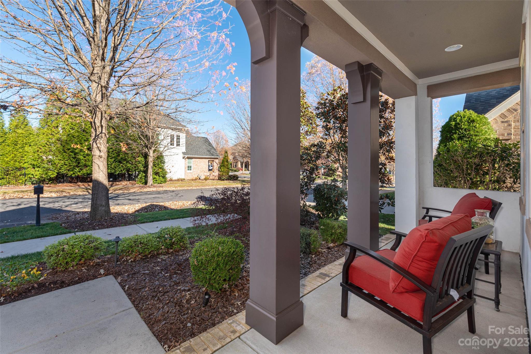 Robbins Park - Residential