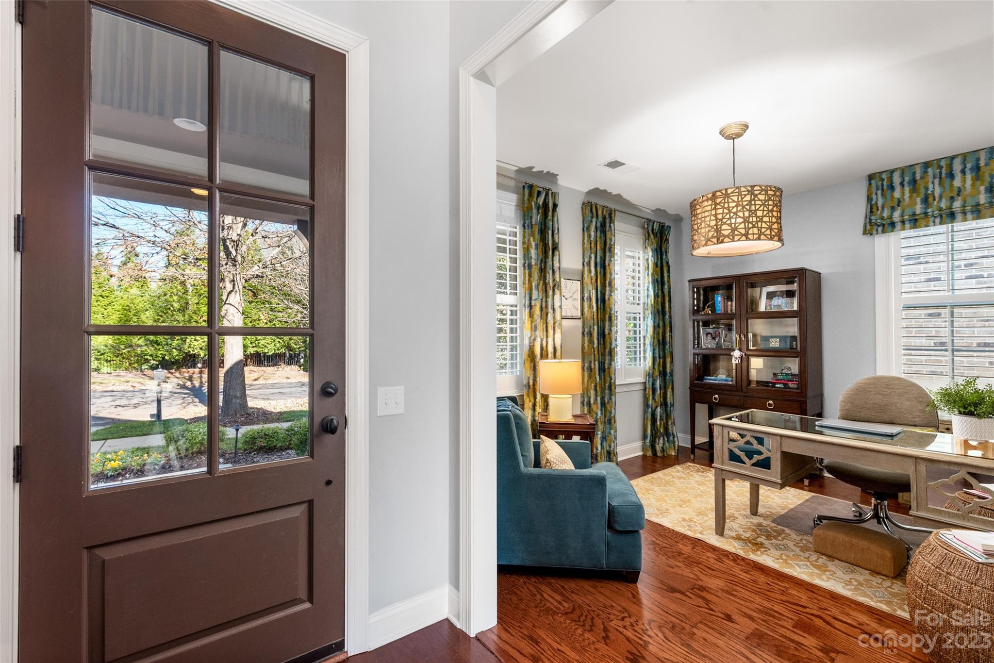 Robbins Park - Residential