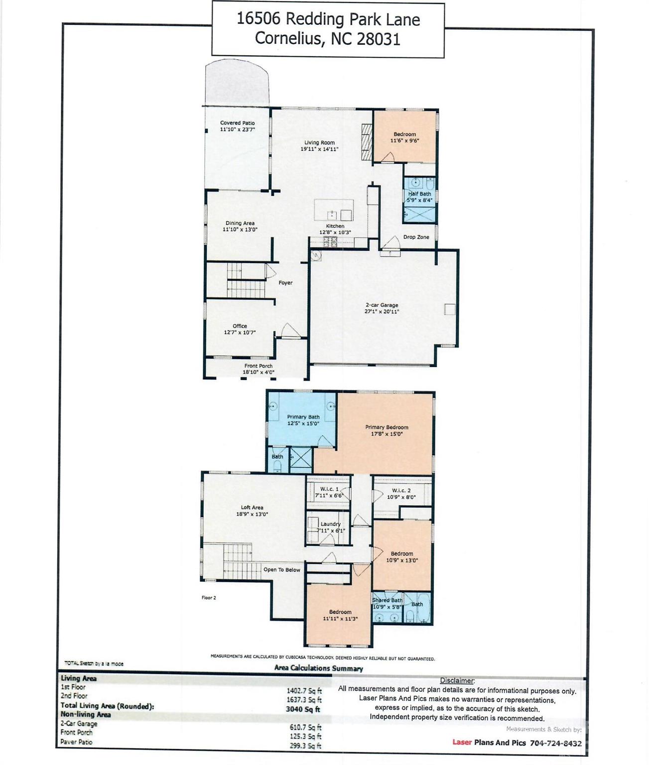 Robbins Park - Residential