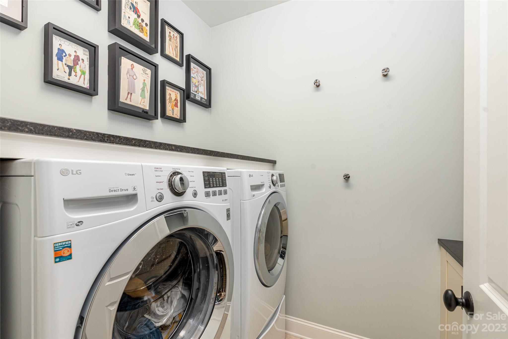 Robbins Park - Residential