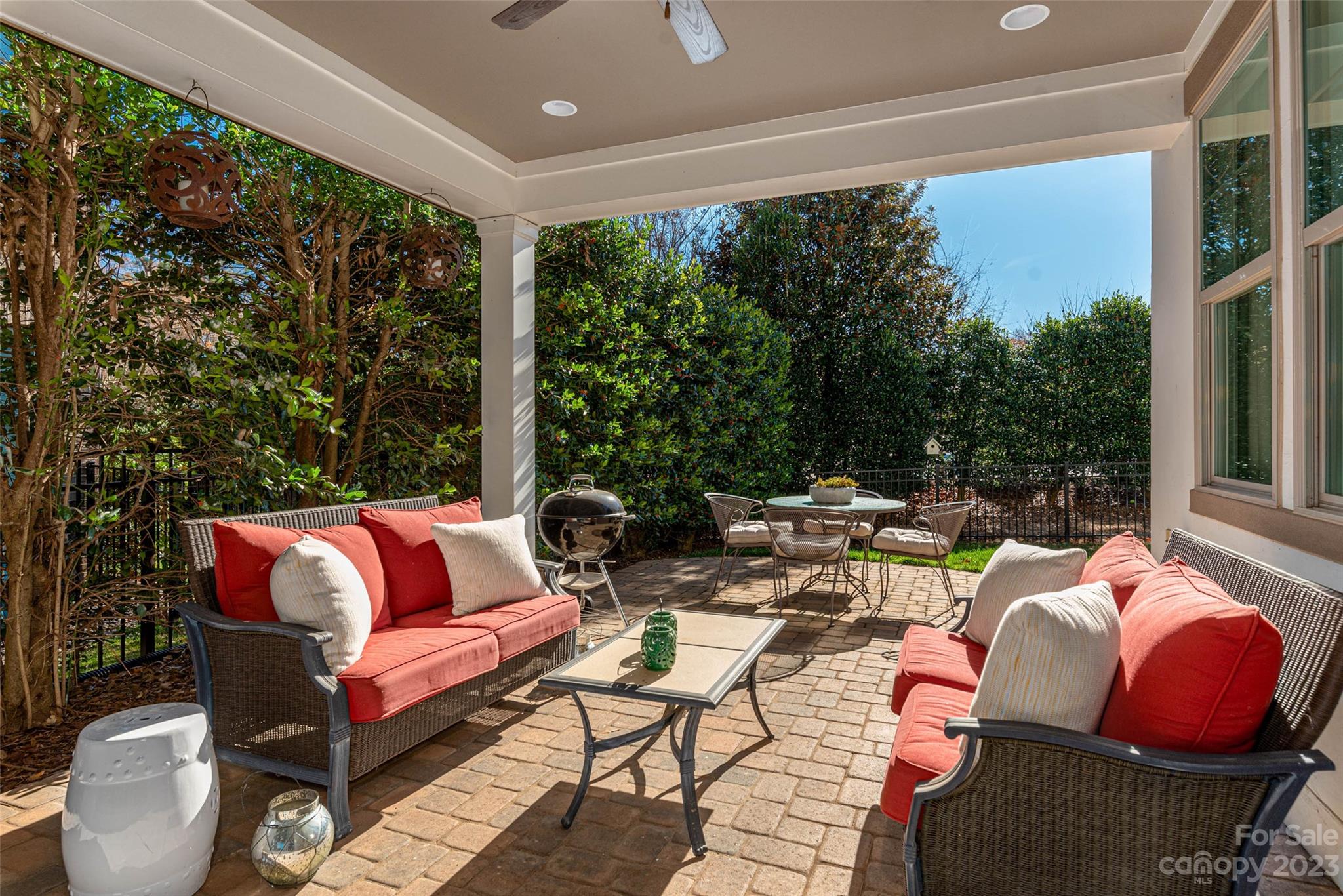 Robbins Park - Residential