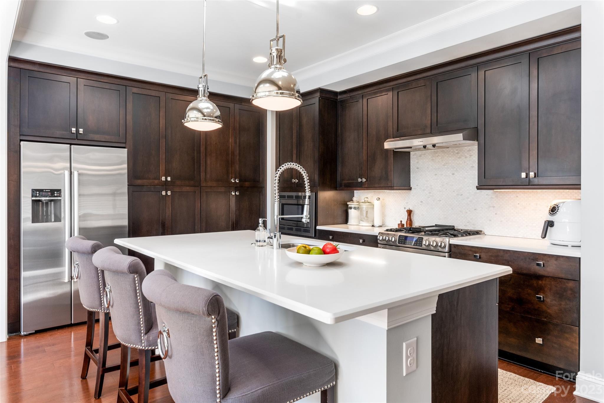 Robbins Park - Residential