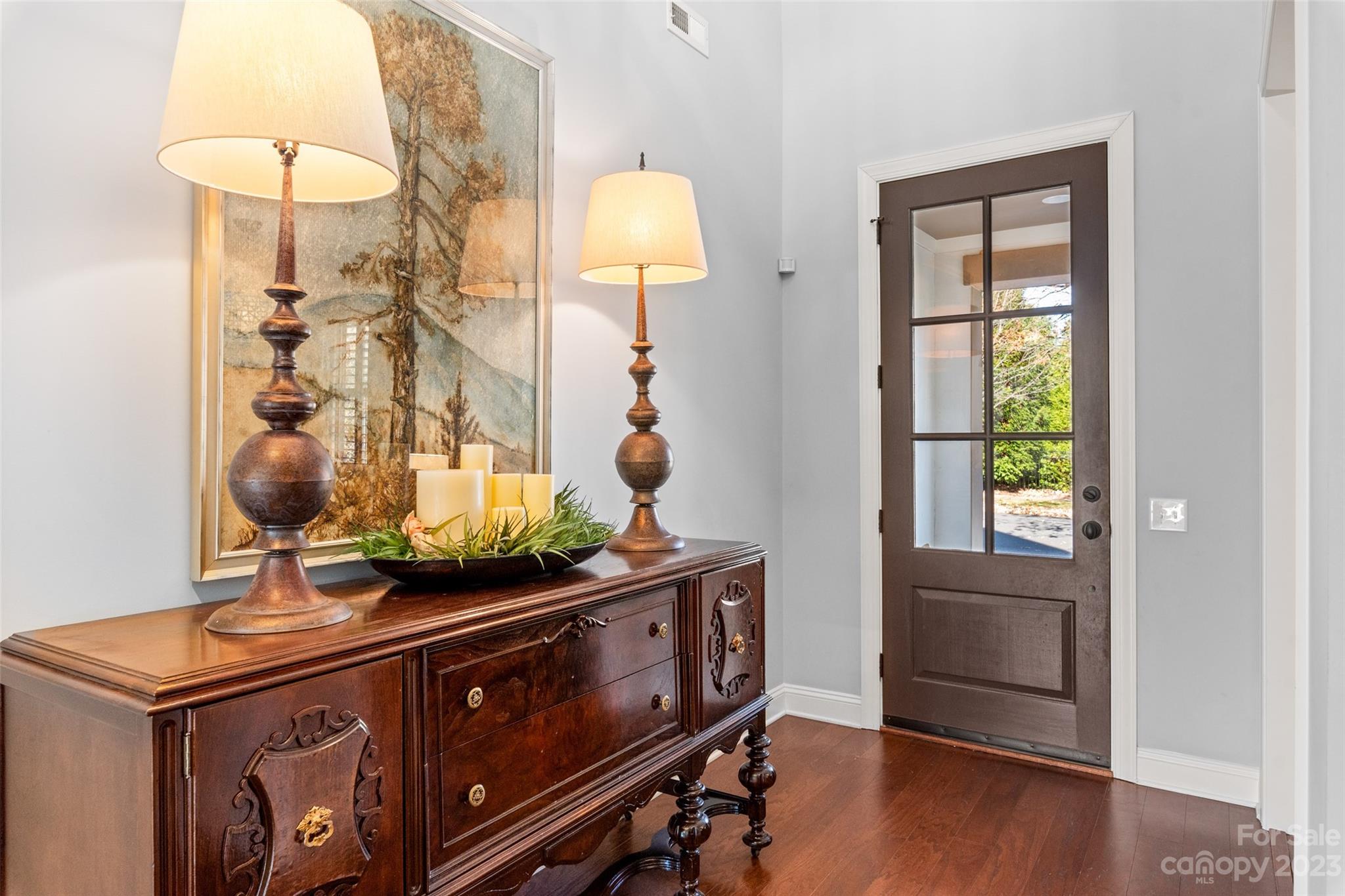 Robbins Park - Residential