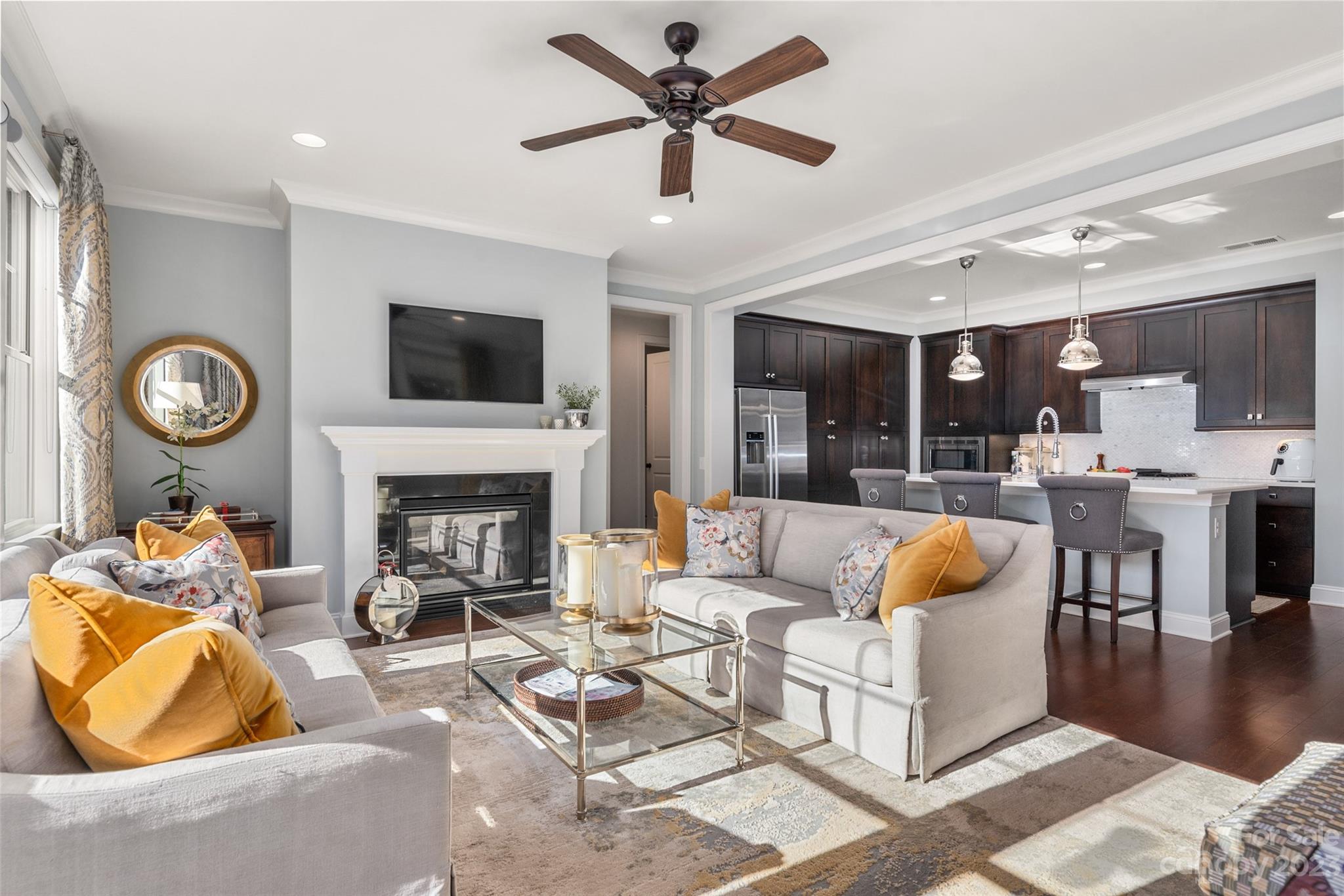 Robbins Park - Residential