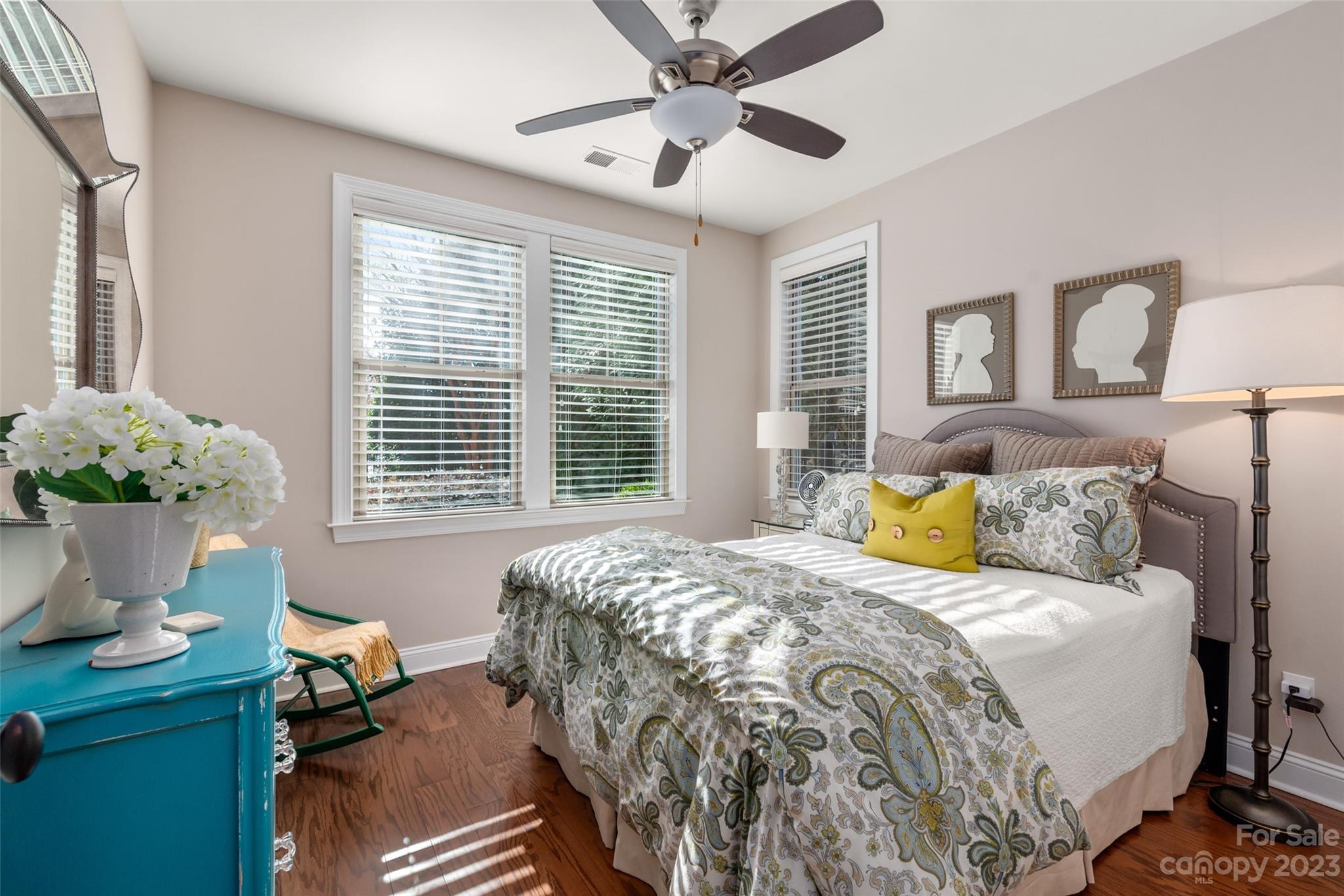 Robbins Park - Residential