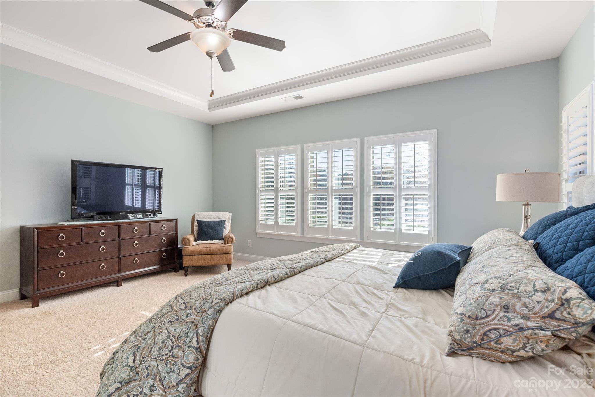 Robbins Park - Residential