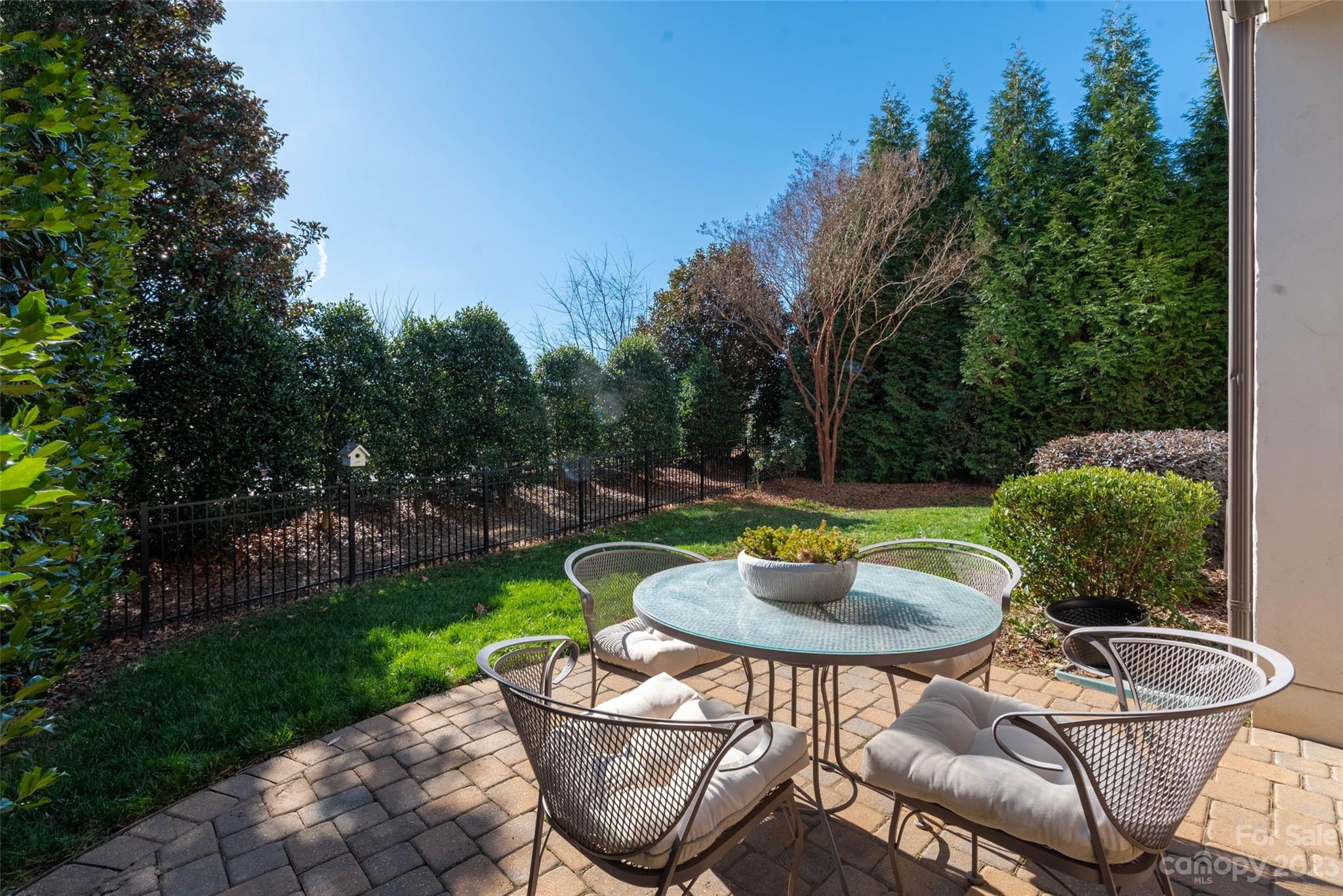 Robbins Park - Residential