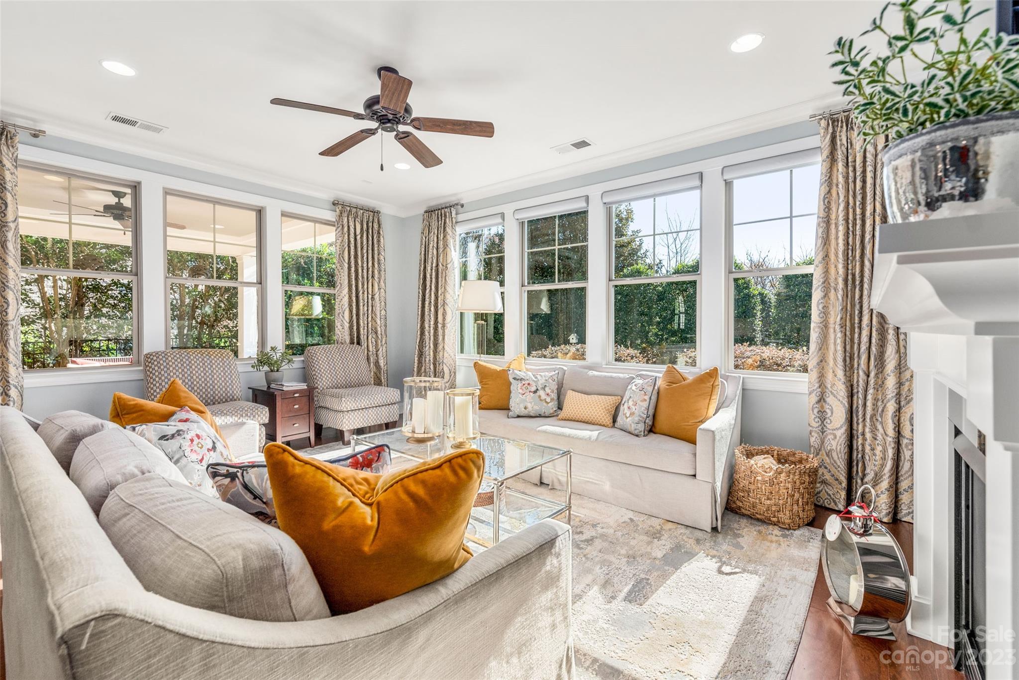 Robbins Park - Residential