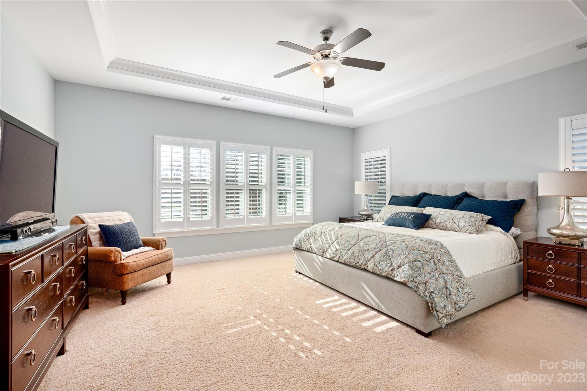 Robbins Park - Residential