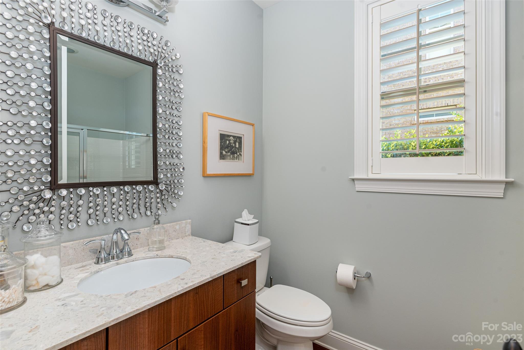 Robbins Park - Residential