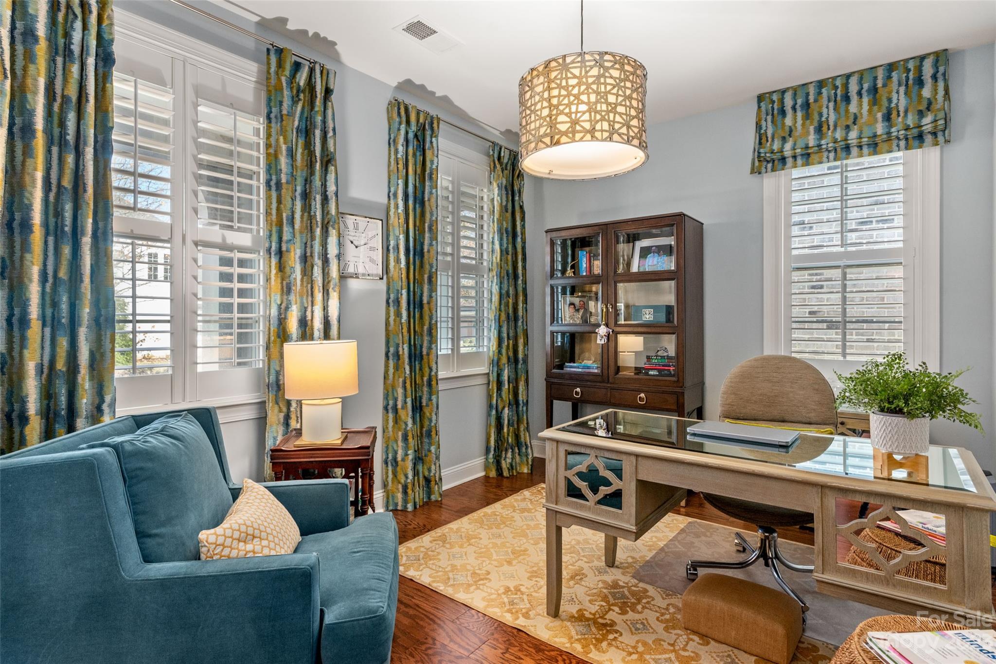 Robbins Park - Residential