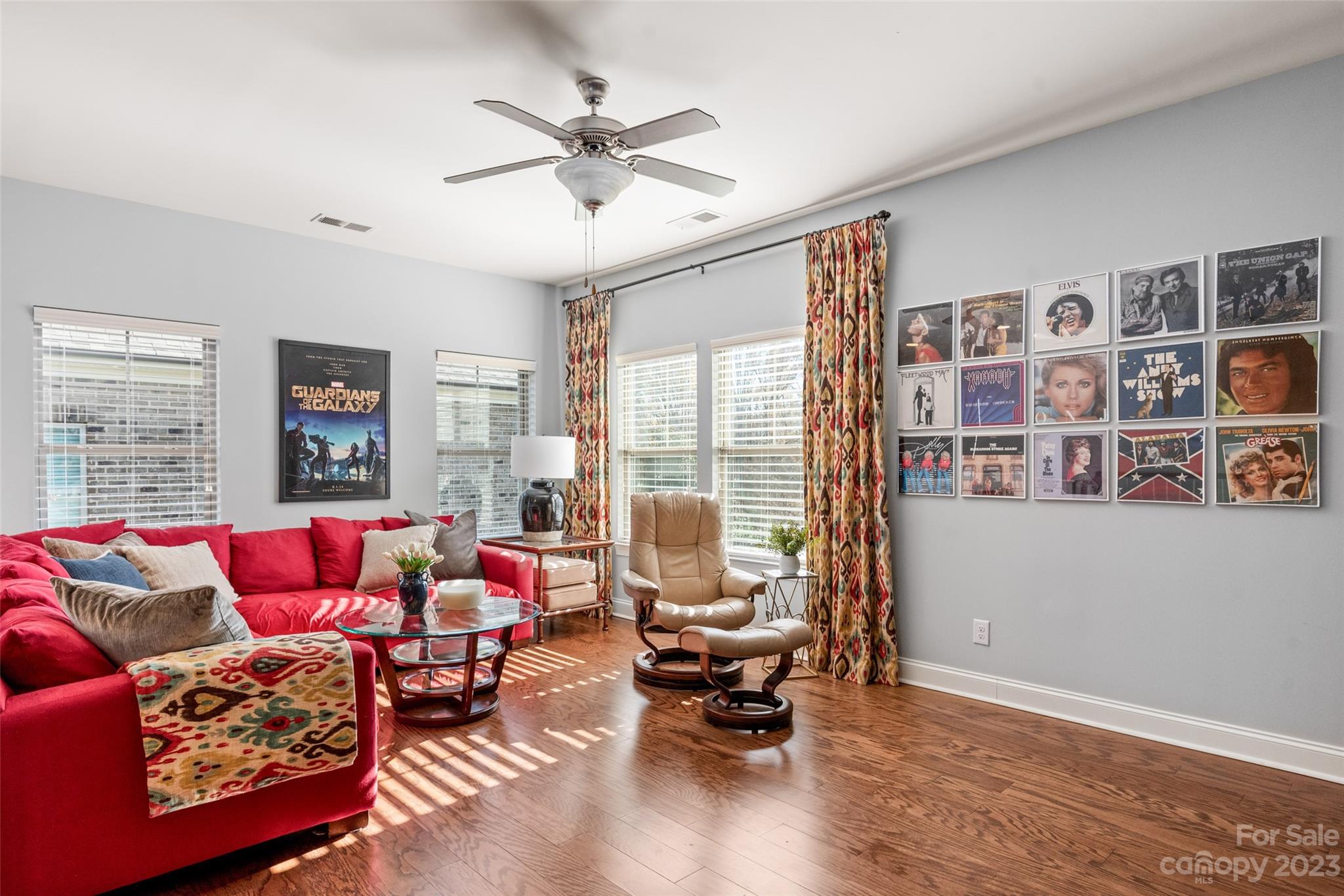 Robbins Park - Residential