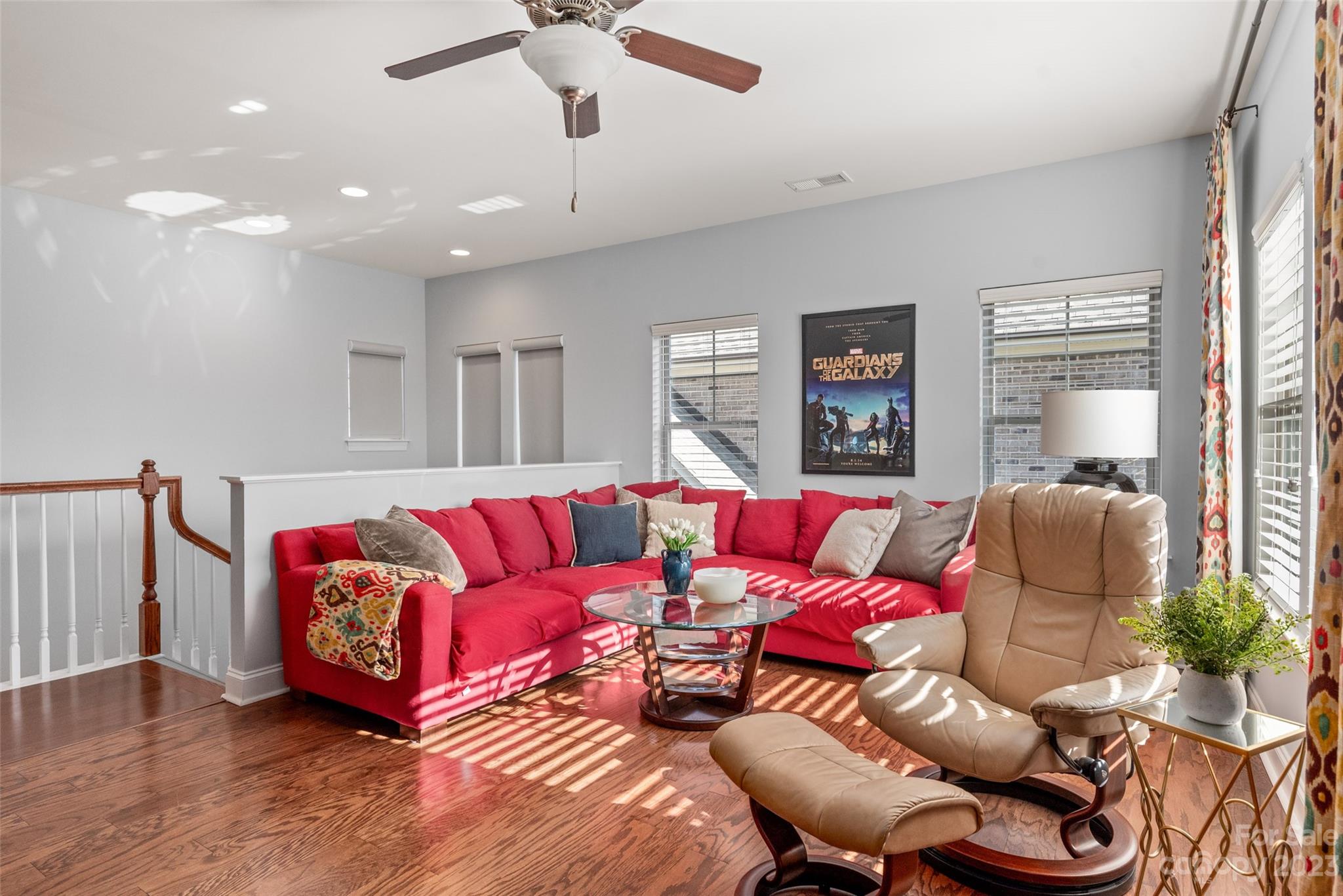 Robbins Park - Residential