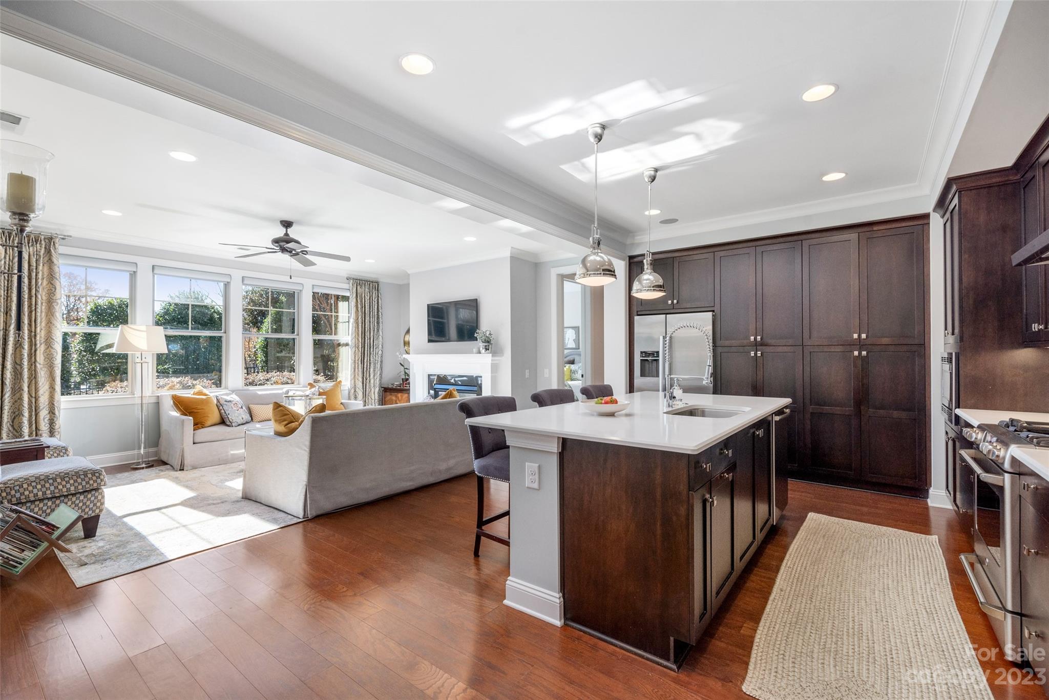 Robbins Park - Residential