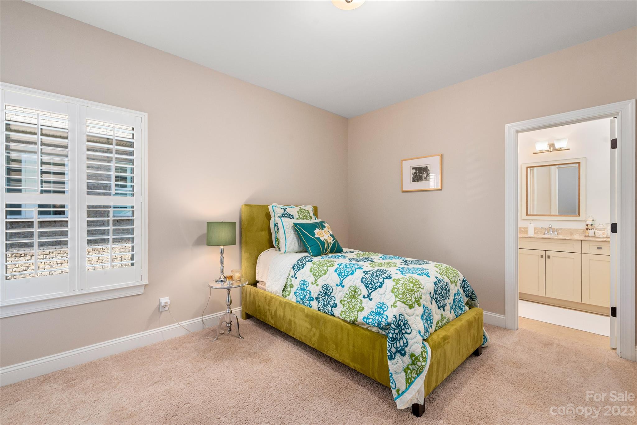 Robbins Park - Residential