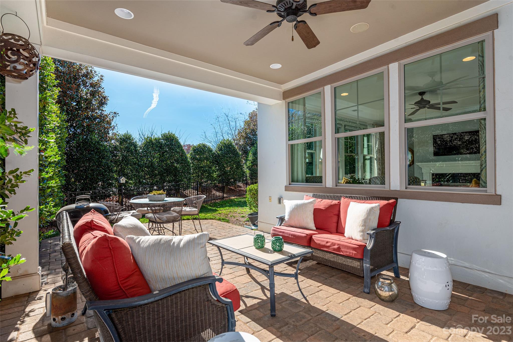 Robbins Park - Residential