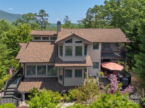 117 Eagles Crest Way Lake Lure NC 28746