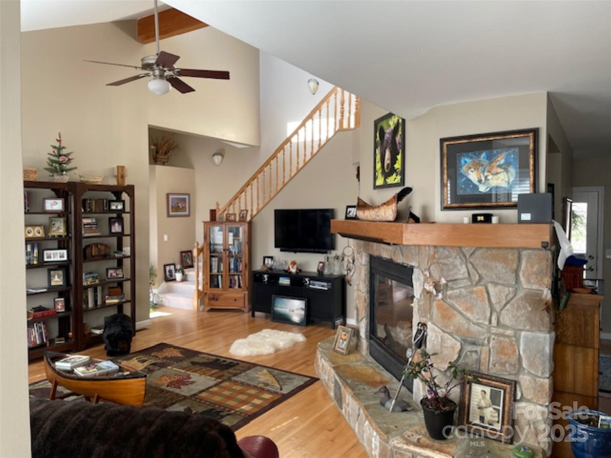117 Eagles Crest Way