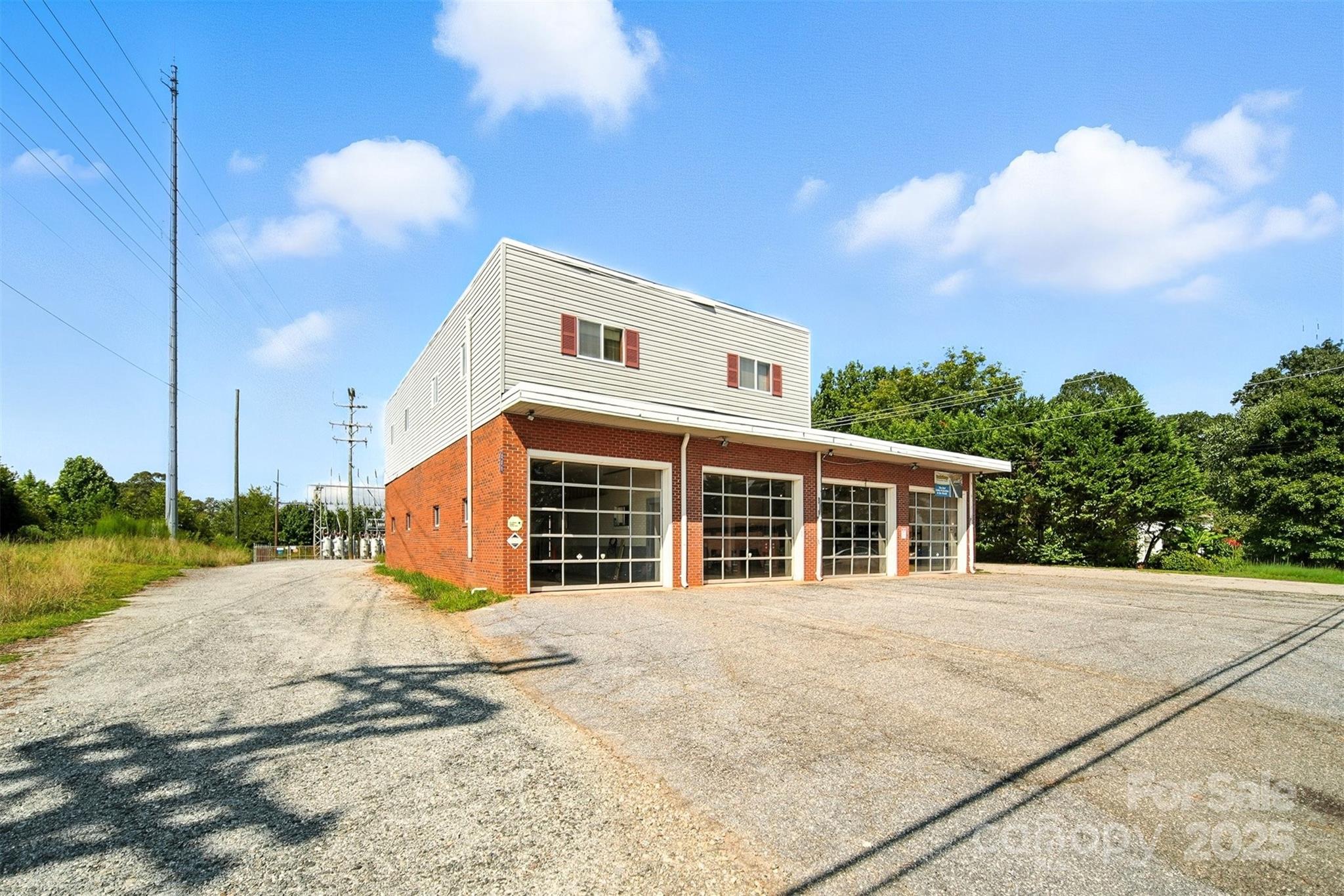 235 Teague Town Road